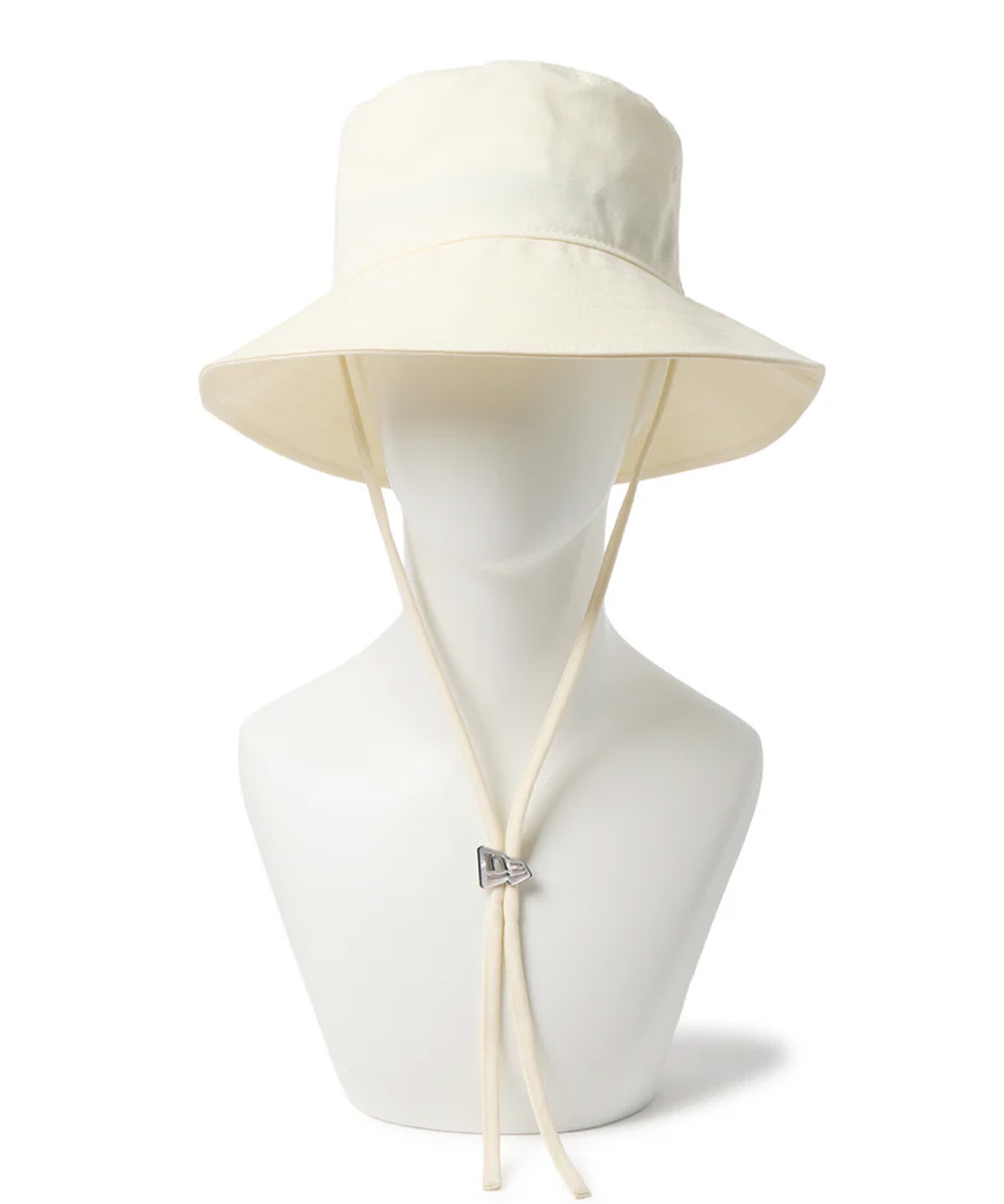 NEW ERA ニューエラ ハット バケット03 Jewelry コードストラップ