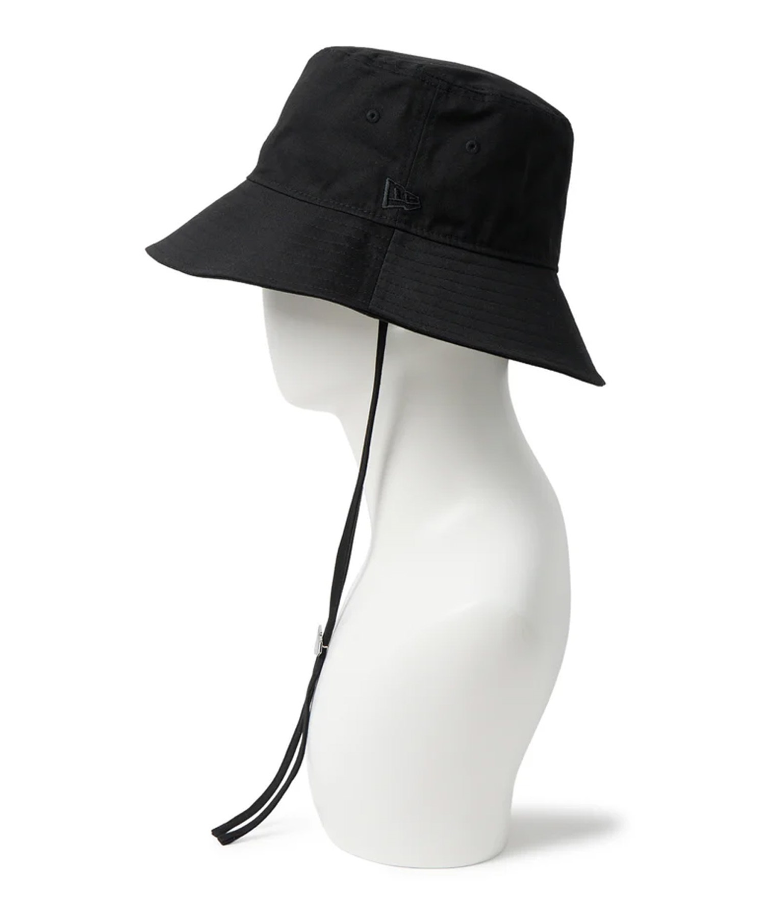 NEW ERA ニューエラ ハット バケット03 Jewelry コードストラップ