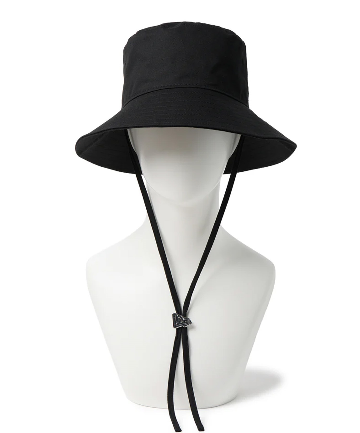 NEW ERA ニューエラ ハット バケット03 Jewelry コードストラップ