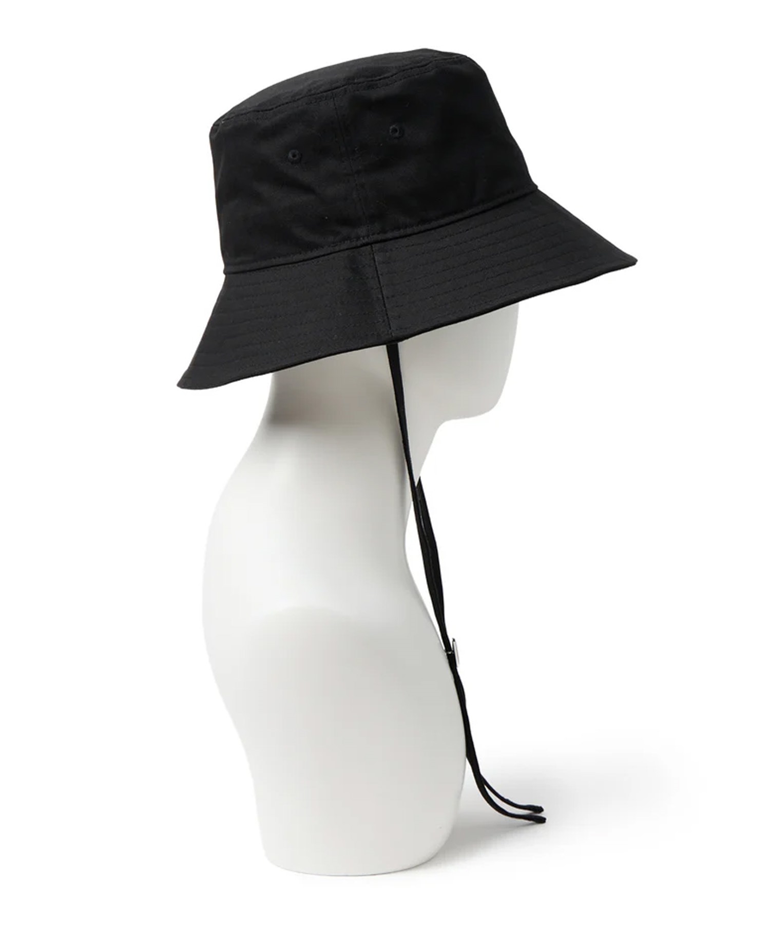 NEW ERA ニューエラ ハット バケット03 Jewelry コードストラップ