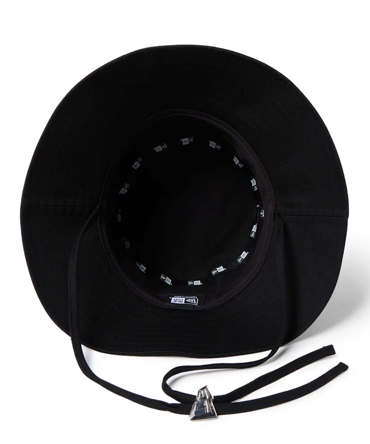 NEW ERA ニューエラ ハット バケット03 Jewelry コードストラップ