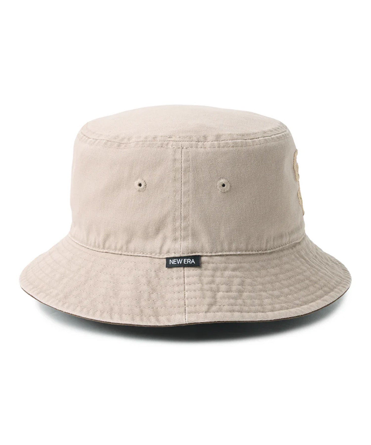 NEW ERA ニューエラ ハット バケット01 リバーシブル MLB Bucket Hat