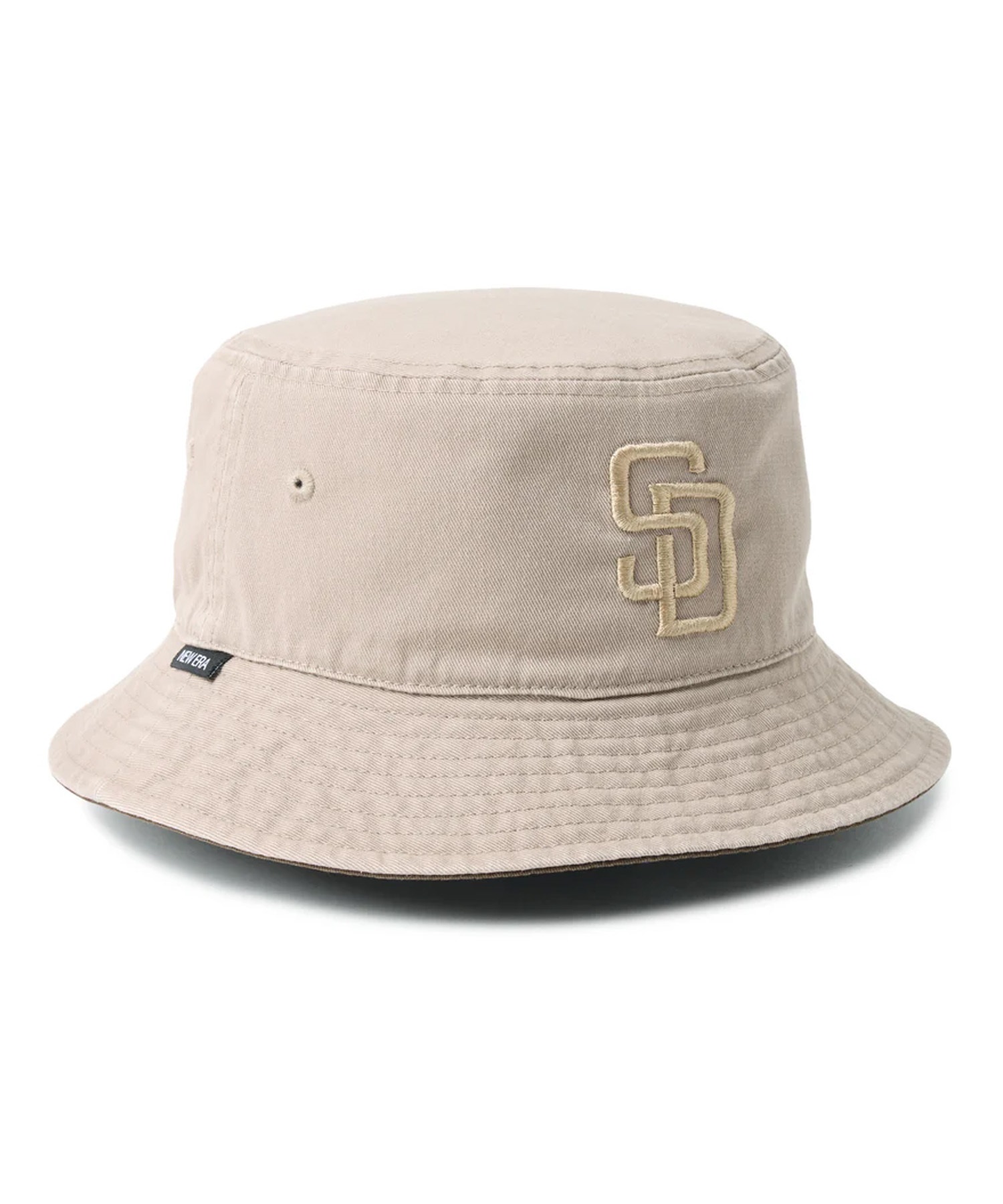 NEW ERA ニューエラ ハット バケット01 リバーシブル MLB Bucket Hat