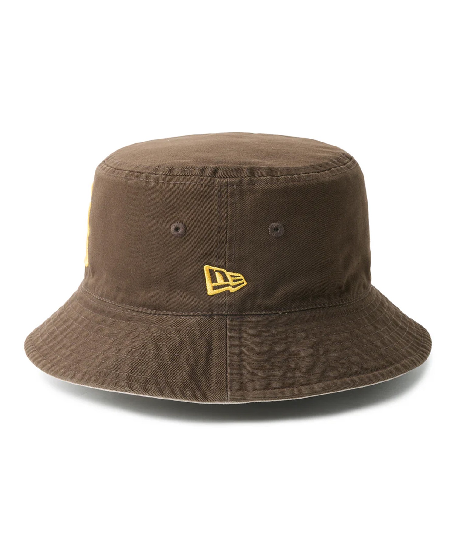 NEW ERA ニューエラ ハット バケット01 リバーシブル MLB Bucket Hat