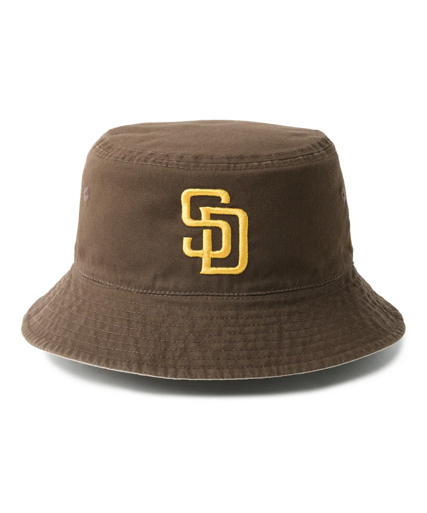NEW ERA ニューエラ ハット バケット01 リバーシブル MLB Bucket Hat