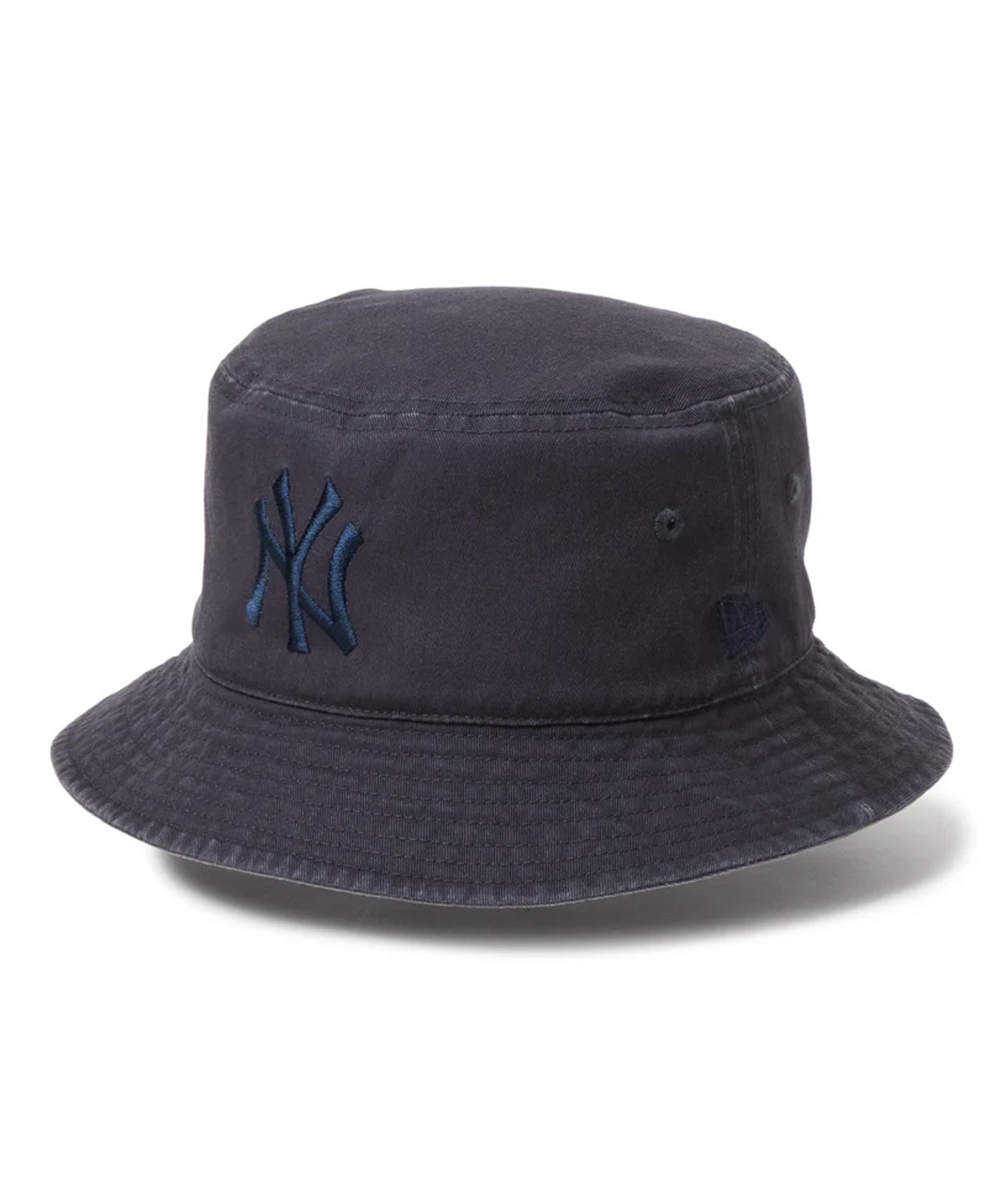 NEW ERA ニューエラ ハット バケット01 リバーシブル MLB Bucket Hat
