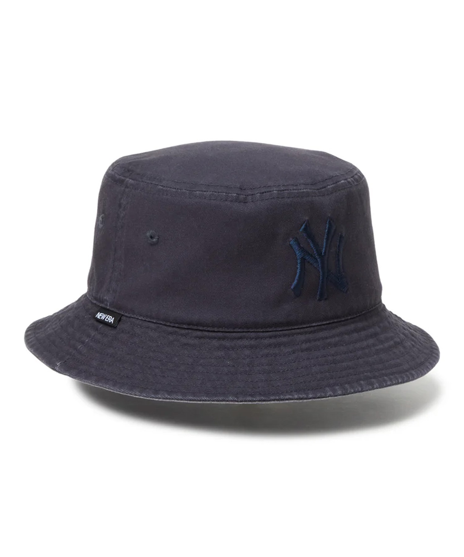 NEW ERA ニューエラ ハット バケット01 リバーシブル MLB Bucket Hat