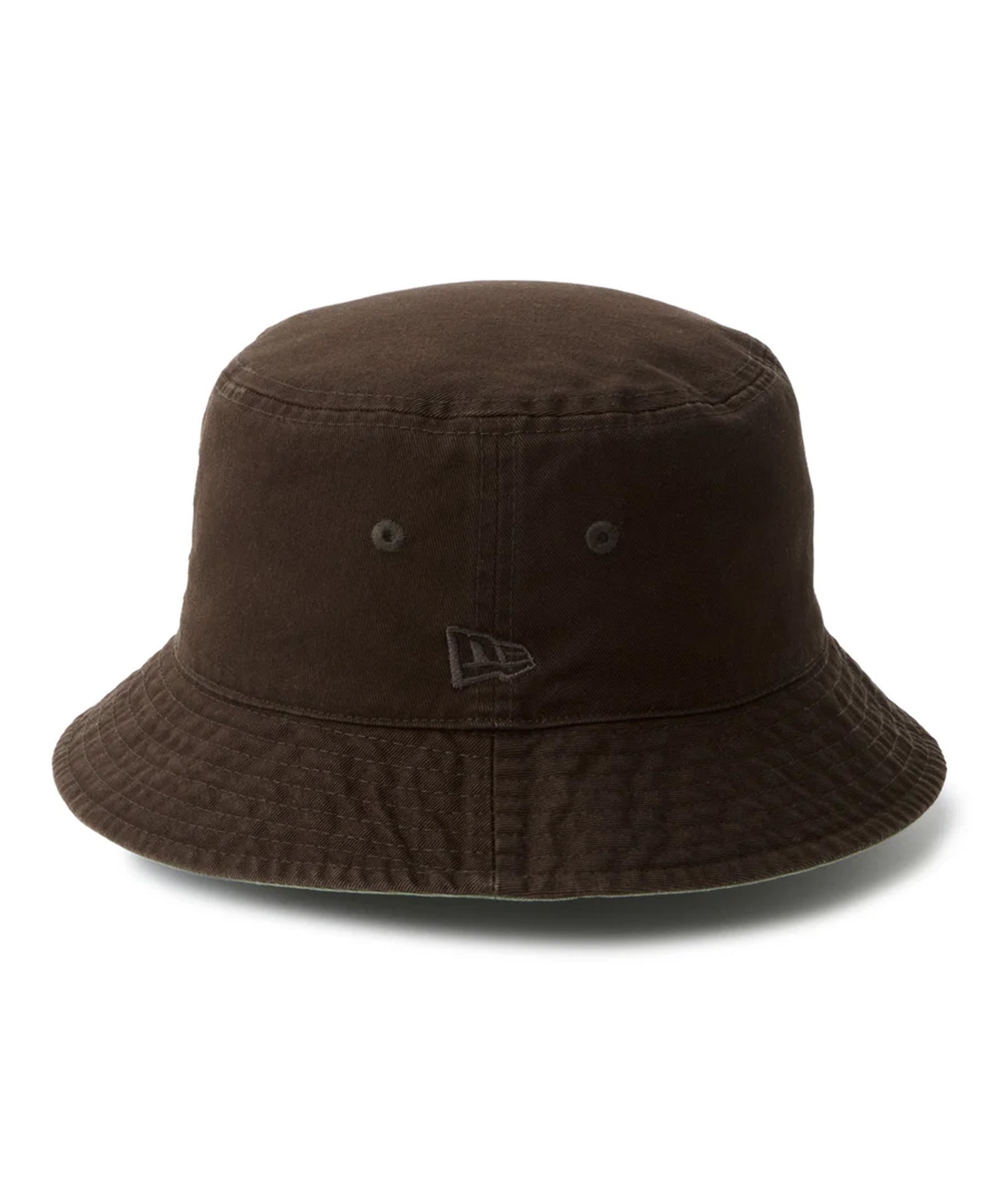 NEW ERA ニューエラ ハット バケット01 リバーシブル MLB Bucket Hat
