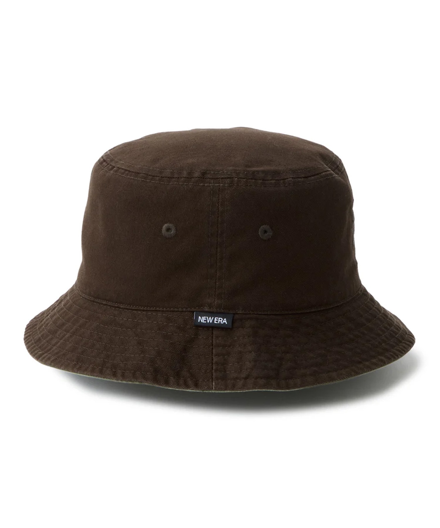 NEW ERA ニューエラ ハット バケット01 リバーシブル MLB Bucket Hat