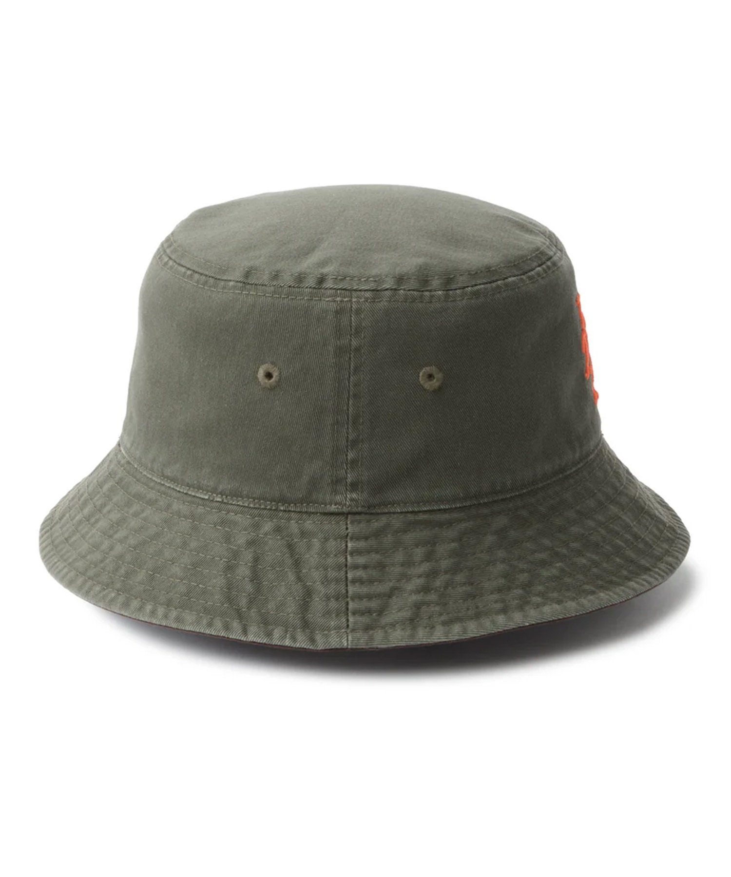 NEW ERA ニューエラ ハット バケット01 リバーシブル MLB Bucket Hat