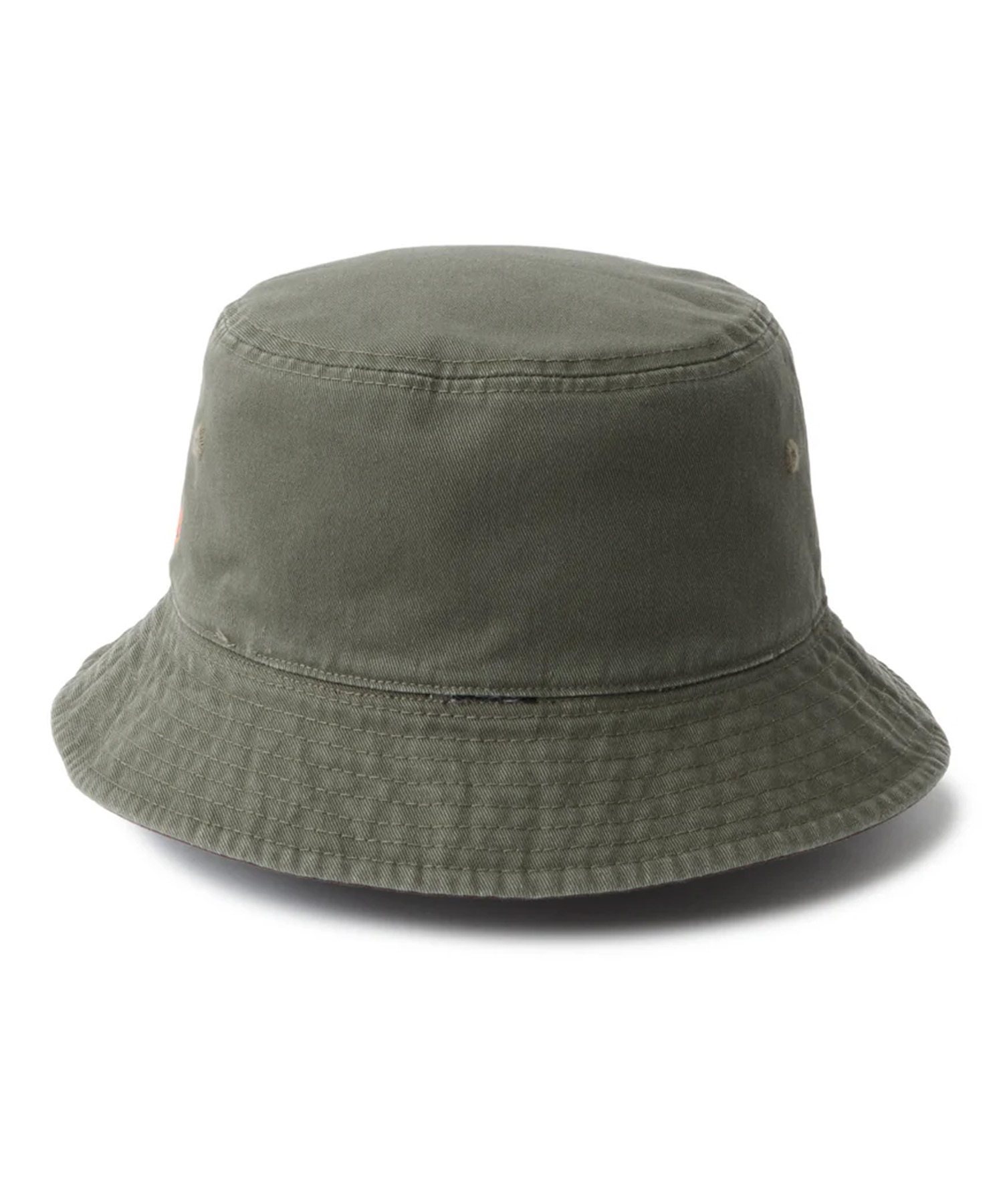 NEW ERA ニューエラ ハット バケット01 リバーシブル MLB Bucket Hat