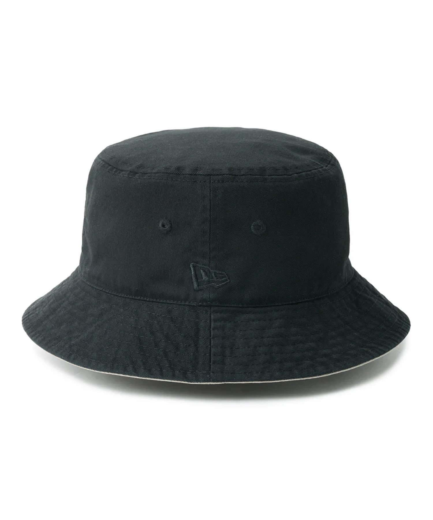 NEW ERA ニューエラ ハット バケット01 リバーシブル MLB Bucket Hat 