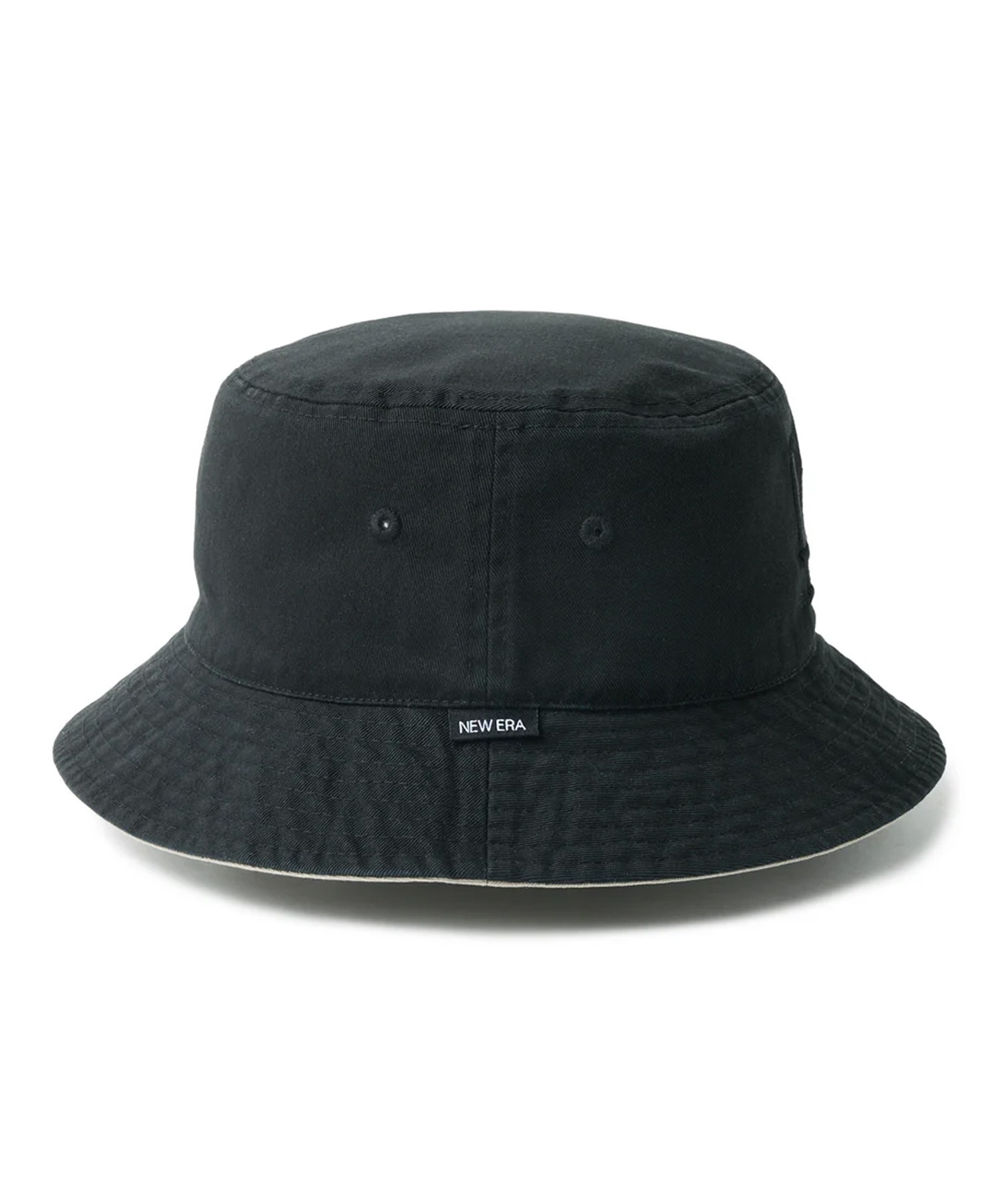 NEW ERA ニューエラ ハット バケット01 リバーシブル MLB Bucket Hat