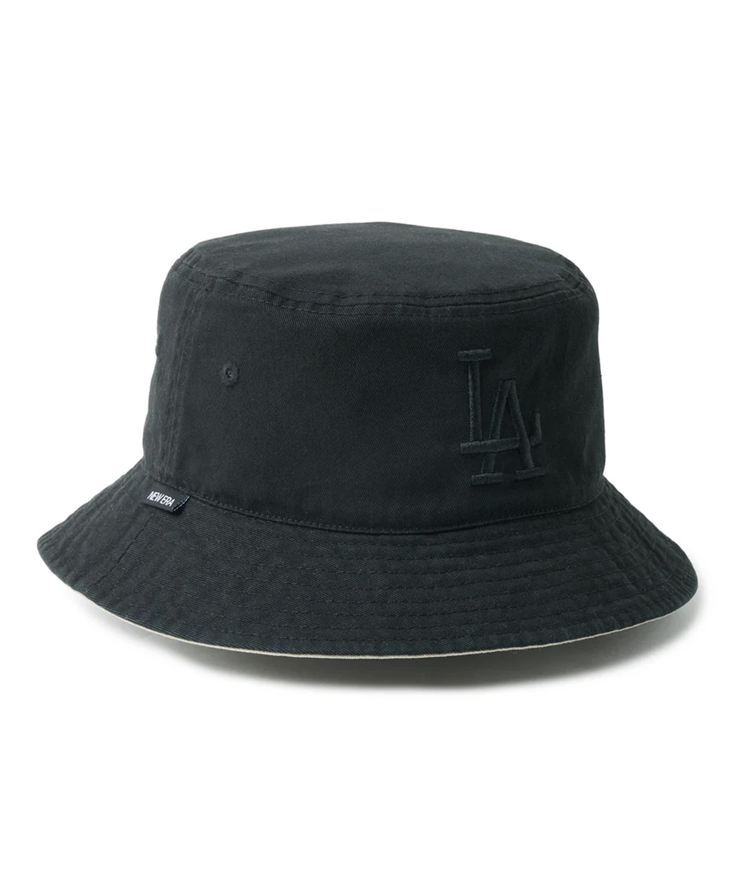 NEW ERA ニューエラ ハット バケット01 リバーシブル MLB Bucket Hat