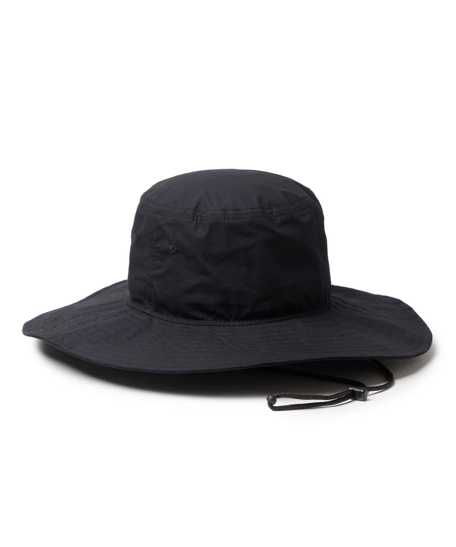 NEW ERA ニューエラ ハット アドベンチャー ワイドブリム Typewriter