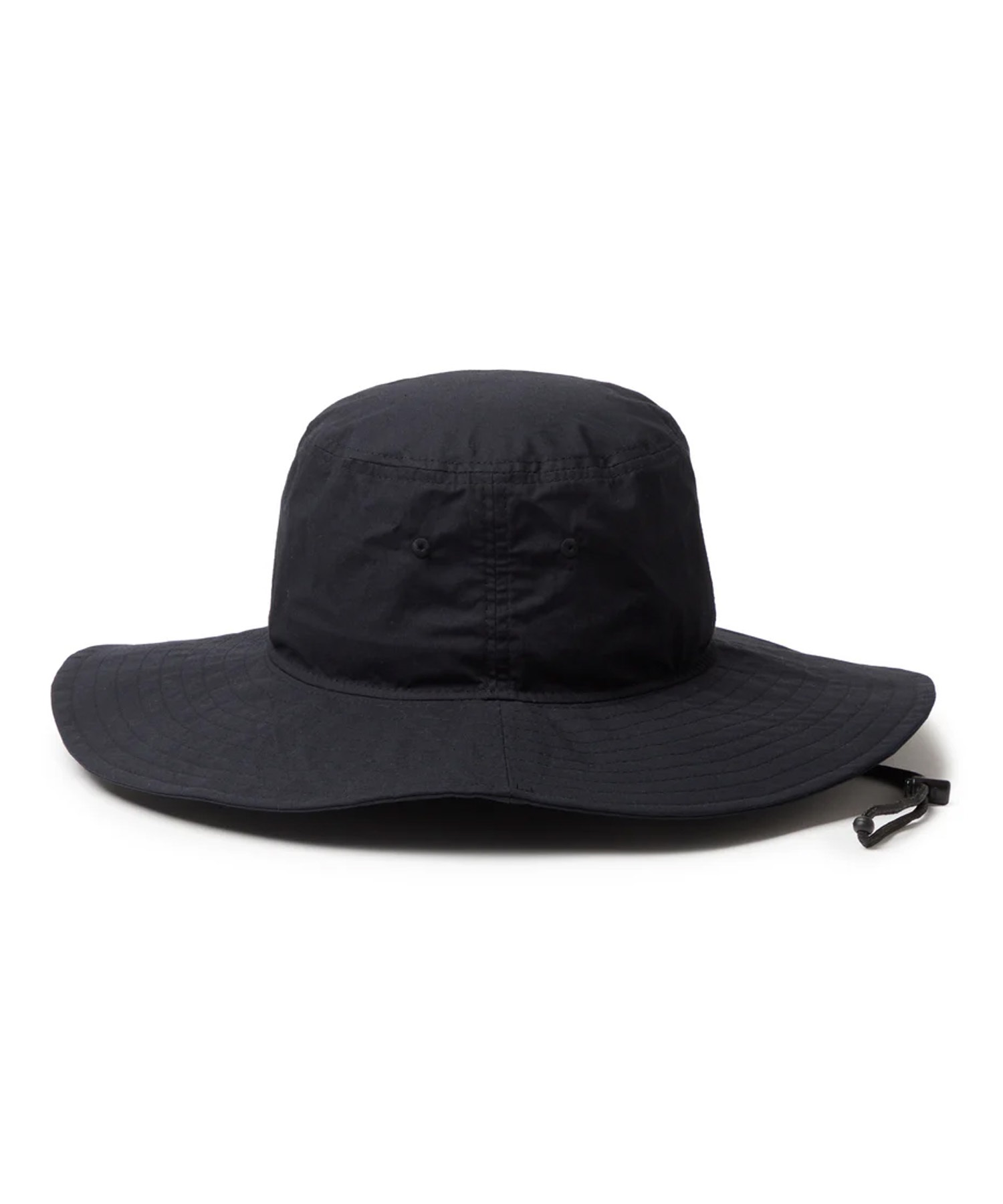 NEW ERA ニューエラ ハット アドベンチャー ワイドブリム Typewriter