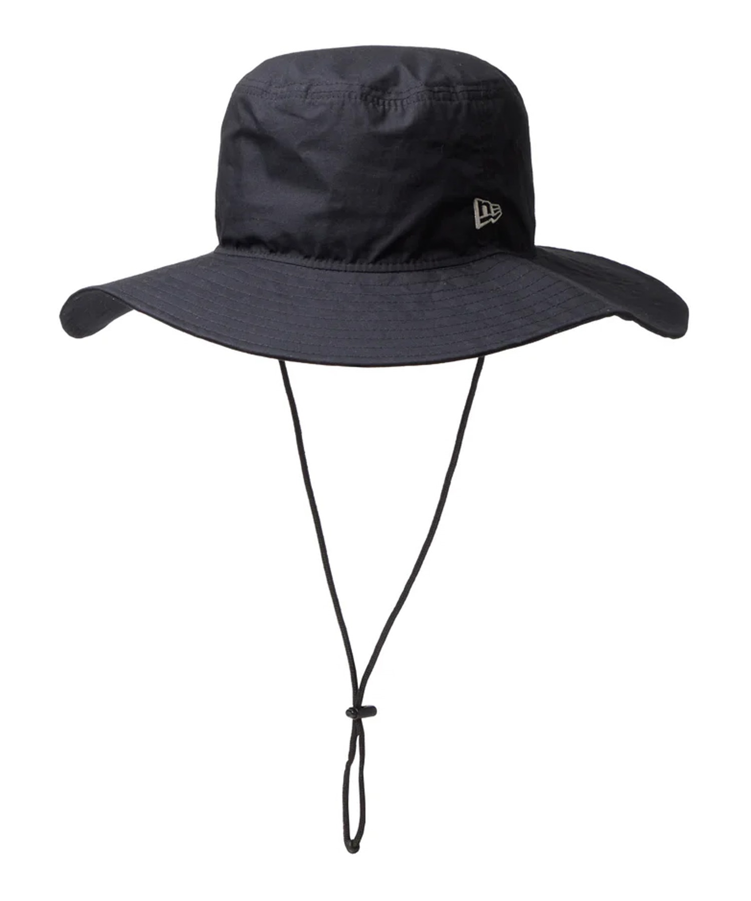 NEW ERA ニューエラ ハット アドベンチャー ワイドブリム Typewriter
