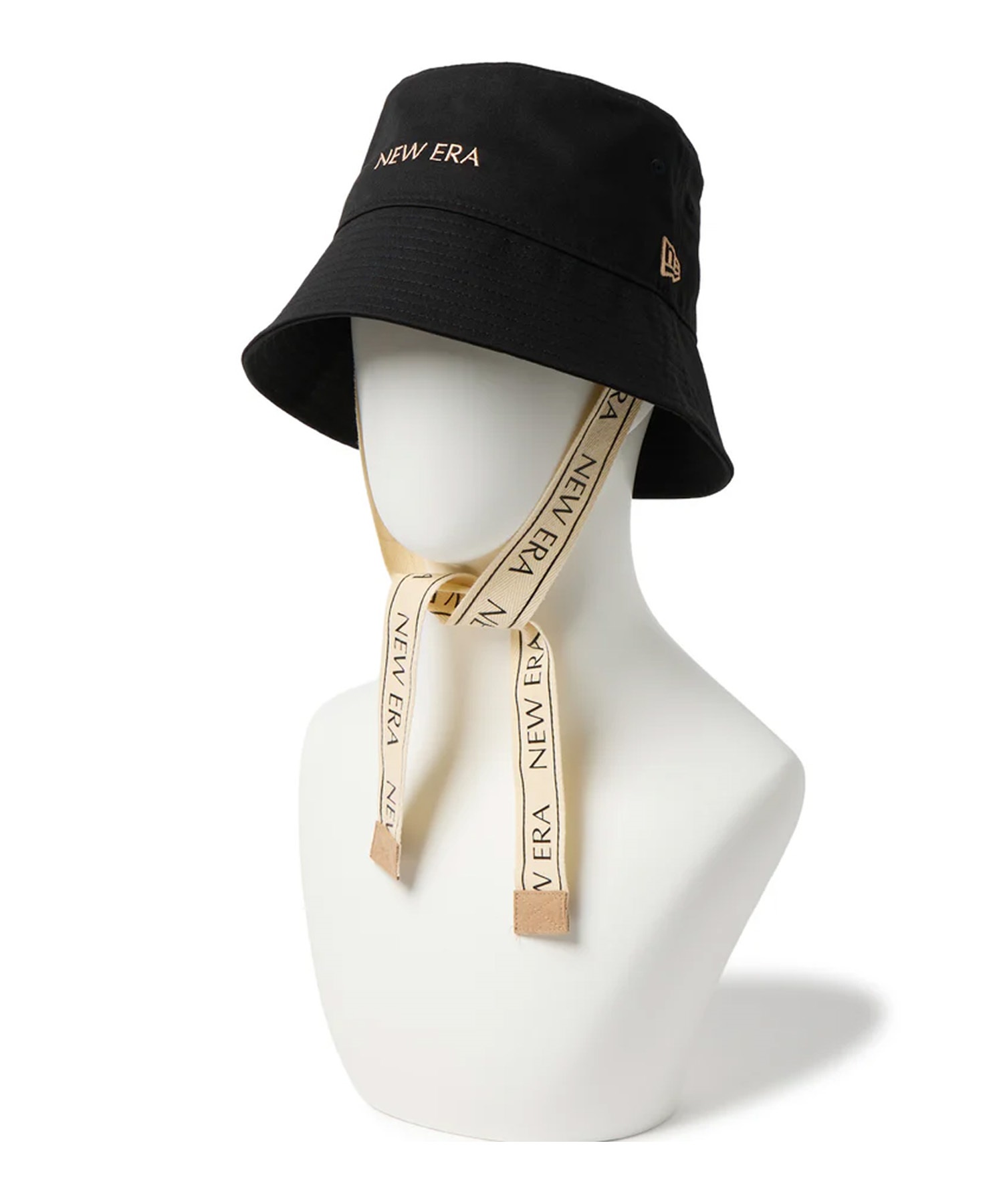 CROWNFAIR バケットハット　バケハ NEW ERA ニューエラ バケットハット バケハ バケット01 Sailor Brim