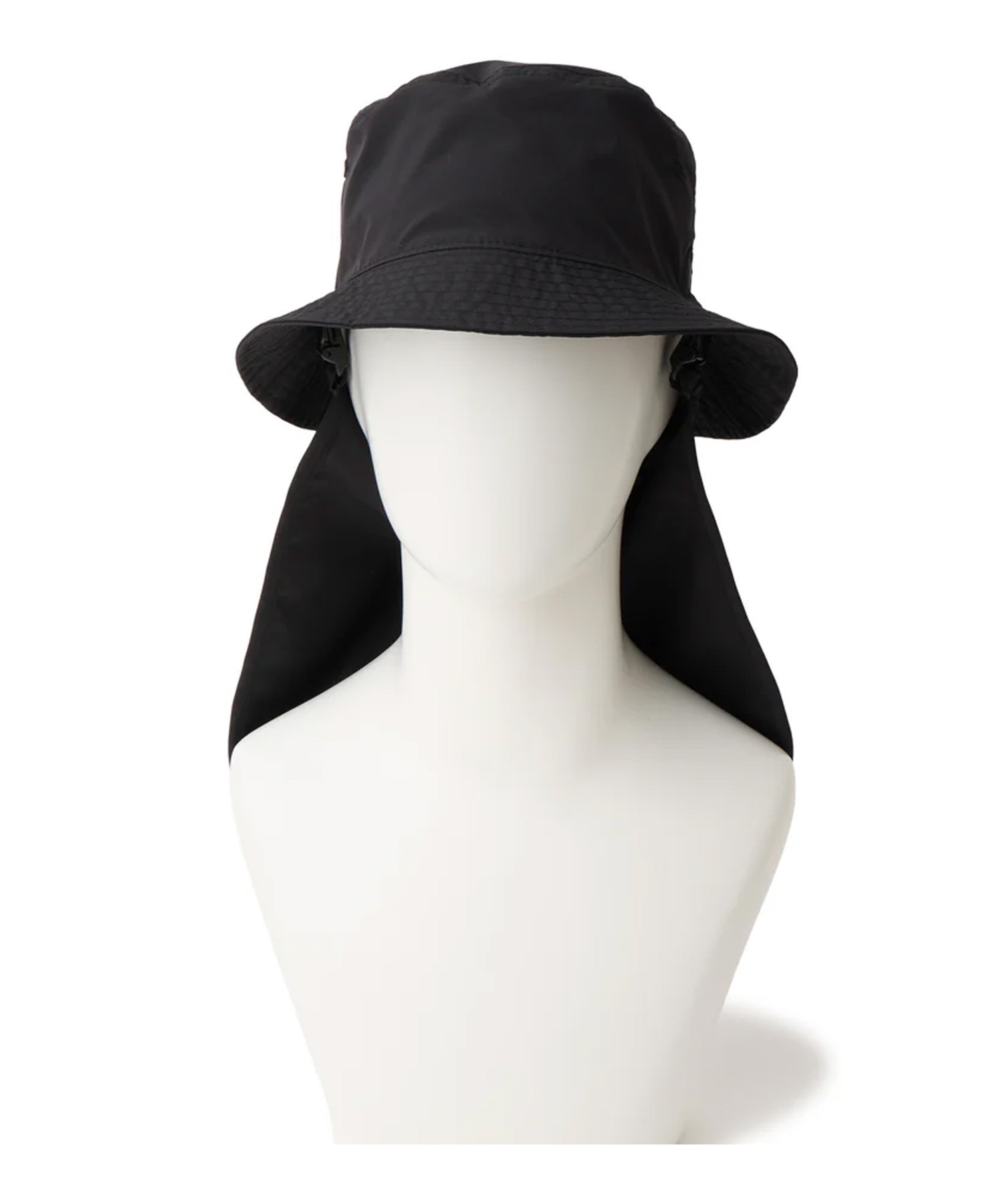 NEW ERA ニューエラ ハット バケット01 パッカブル サンシェード