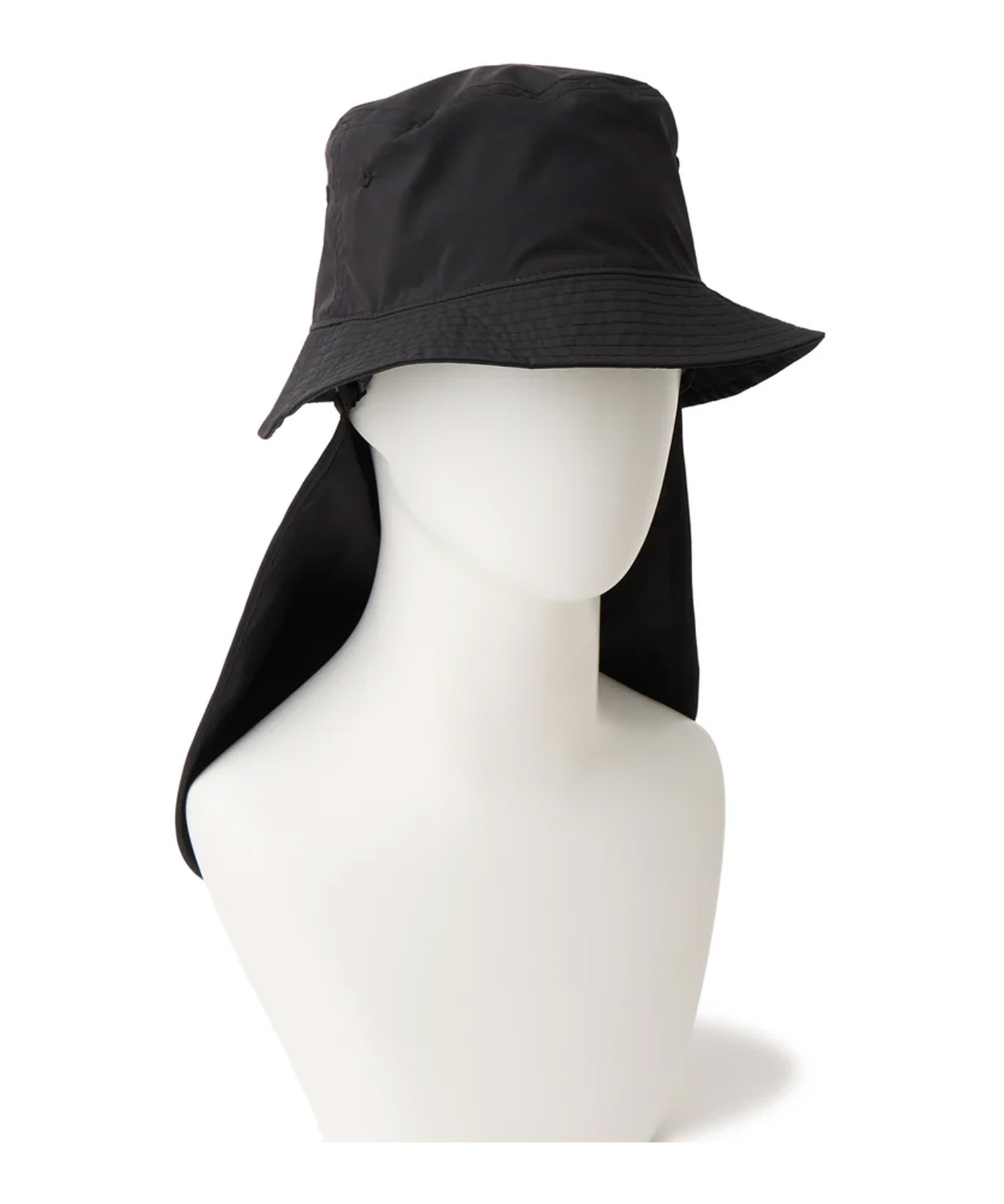 NEW ERA ニューエラ ハット バケット01 パッカブル サンシェード