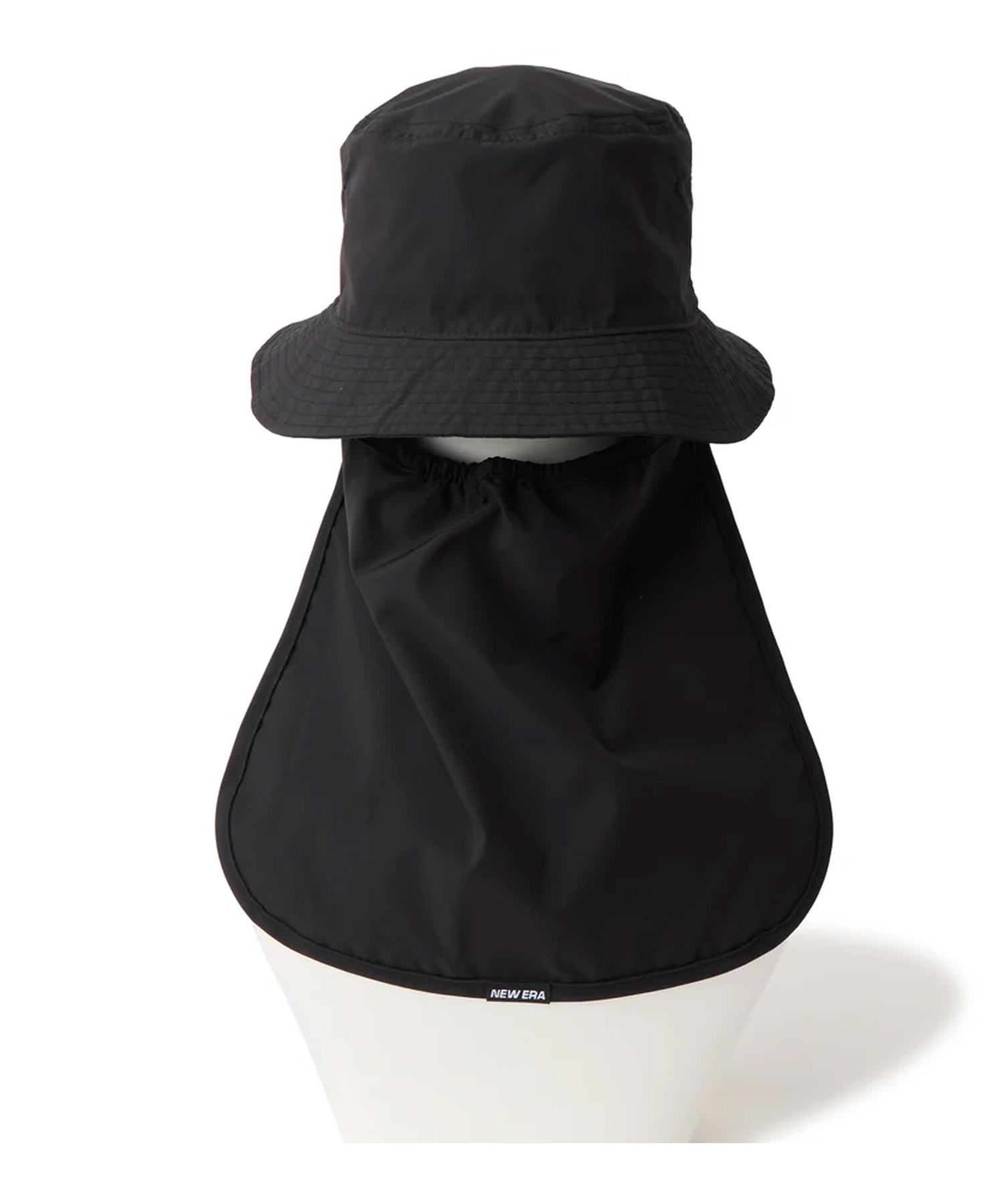 NEW ERA ニューエラ ハット バケット01 パッカブル サンシェード