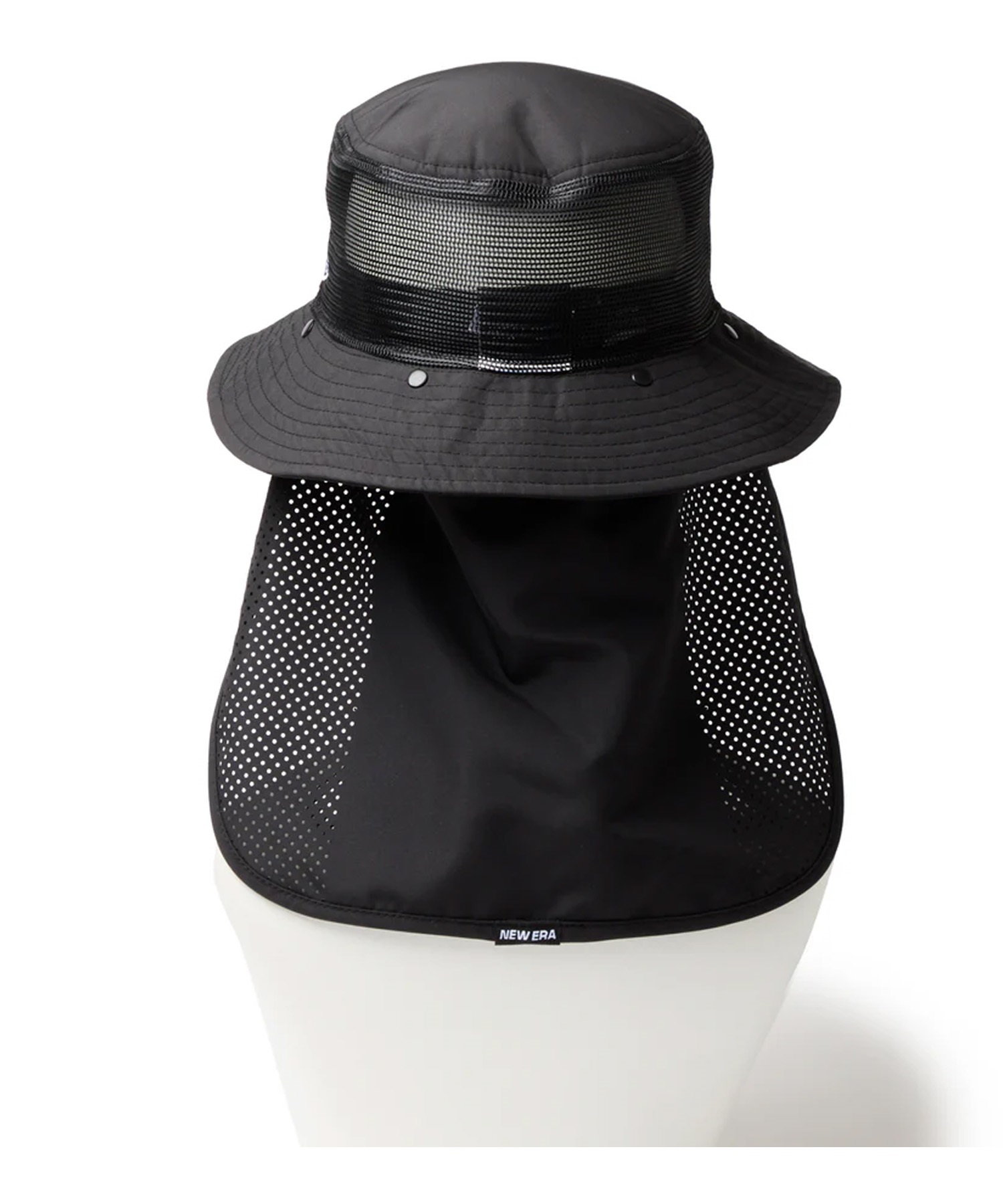 NEW ERA ニューエラ ハット アドベンチャーライト サンシェード