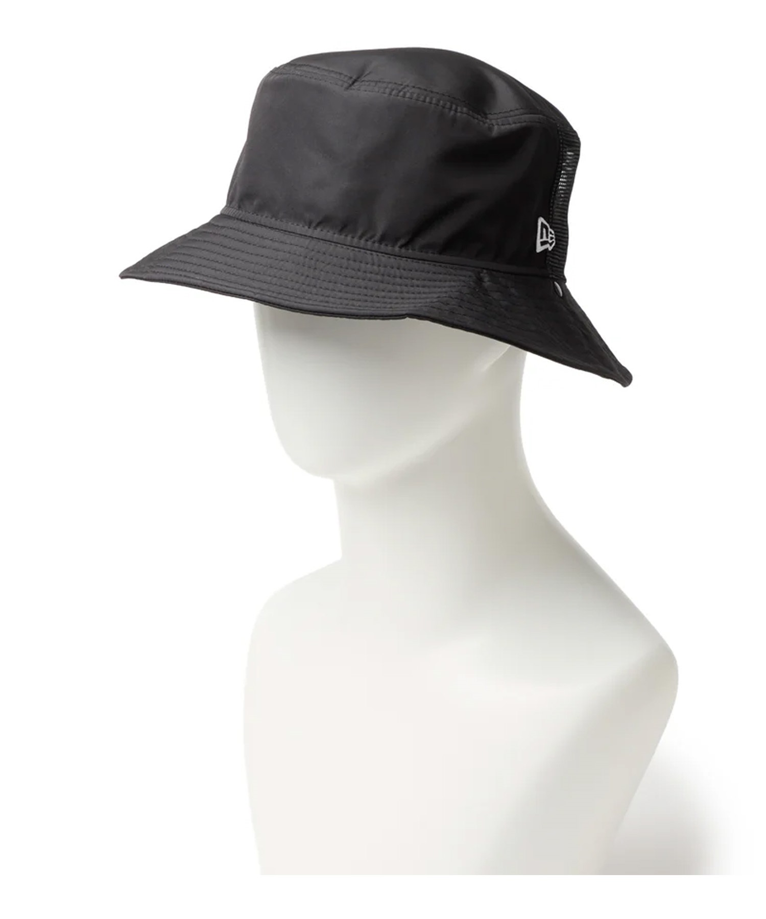 NEW ERA ニューエラ ハット アドベンチャーライト サンシェード 