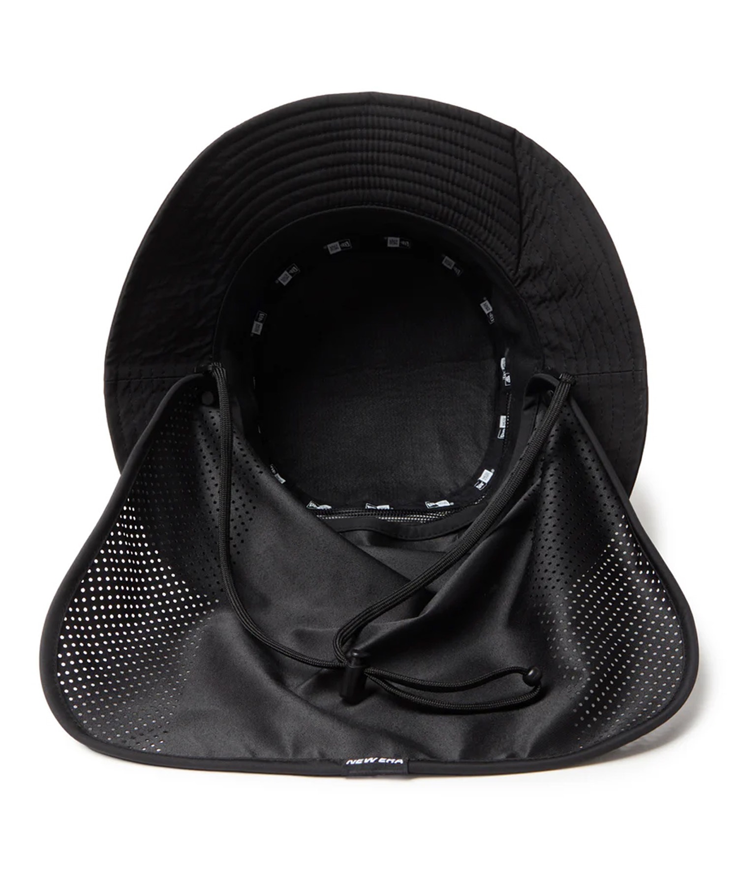 NEW ERA ニューエラ ハット アドベンチャーライト サンシェード