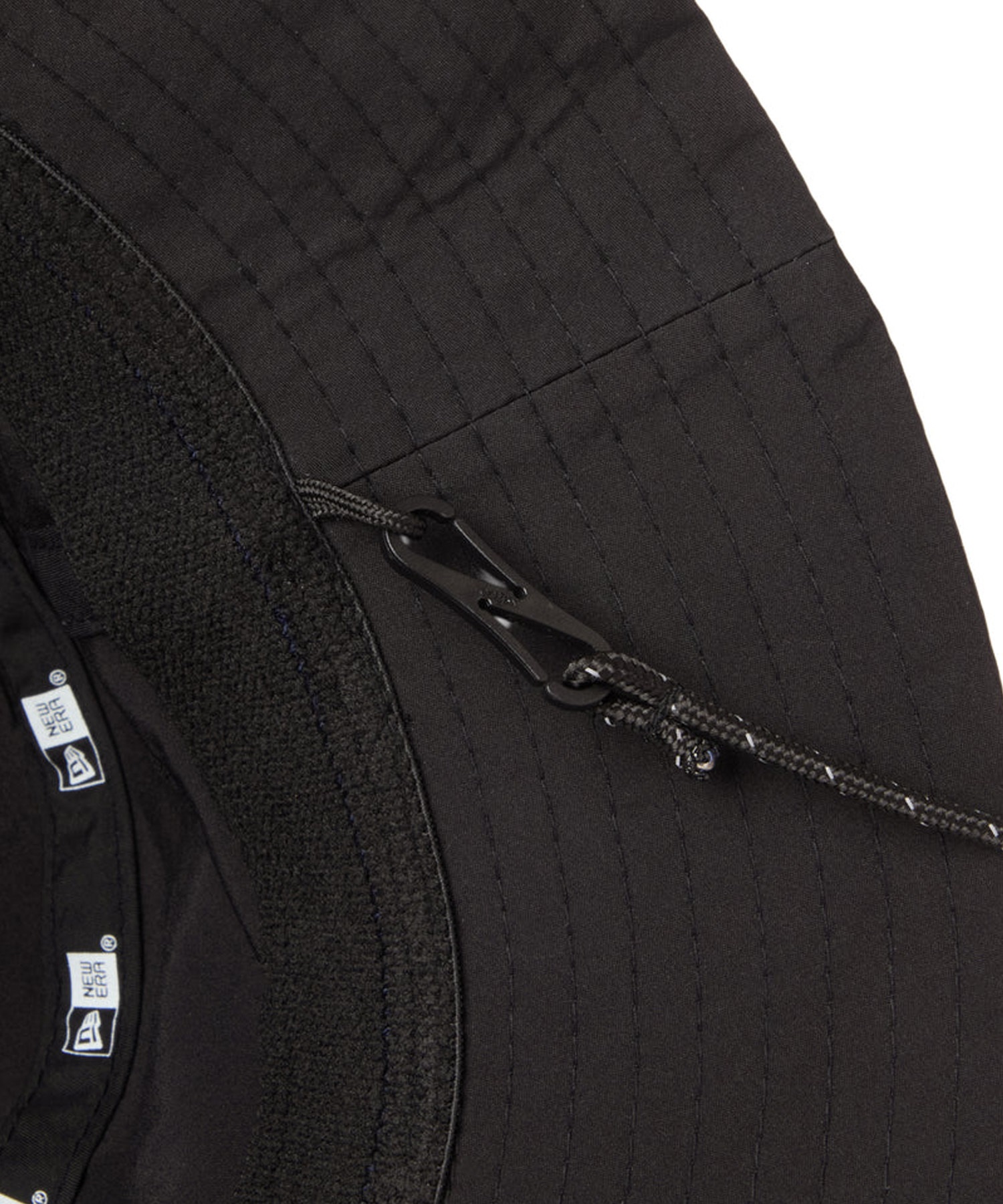 NEW ERA ニューエラ ハット アドベンチャーライト SOLOTEX x ECOPET
