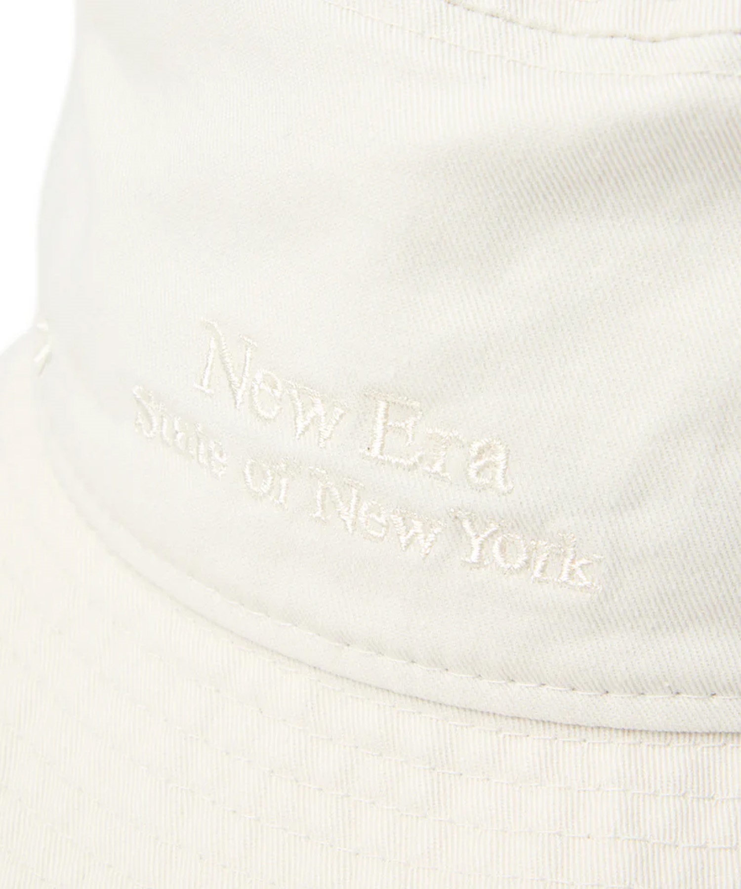 NEW ERA ニューエラ ハット バケット01 Flower Embroidery サンディ