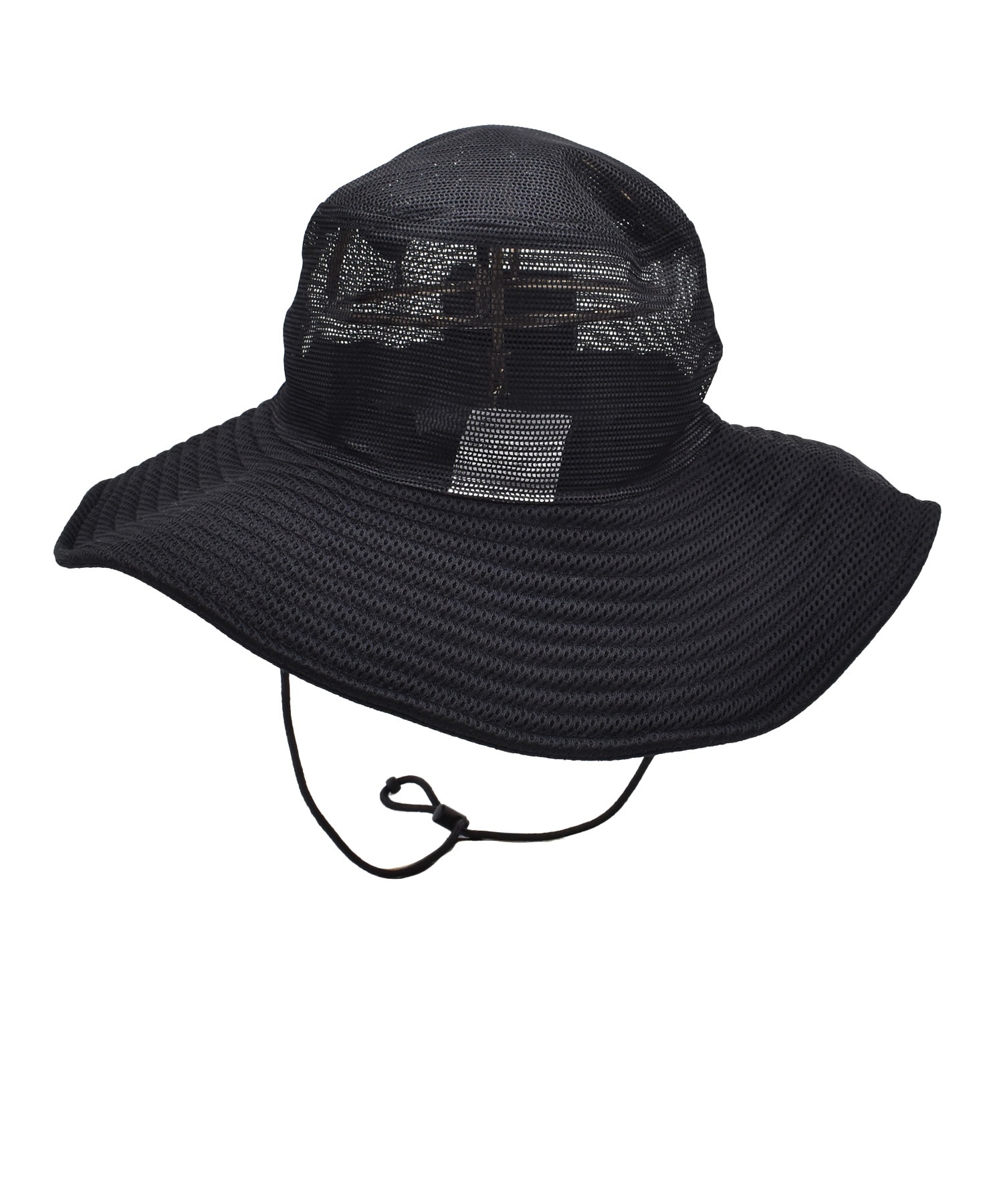 NEW ERA ニューエラ ハット アドベンチャー ワイドブリム メッシュ