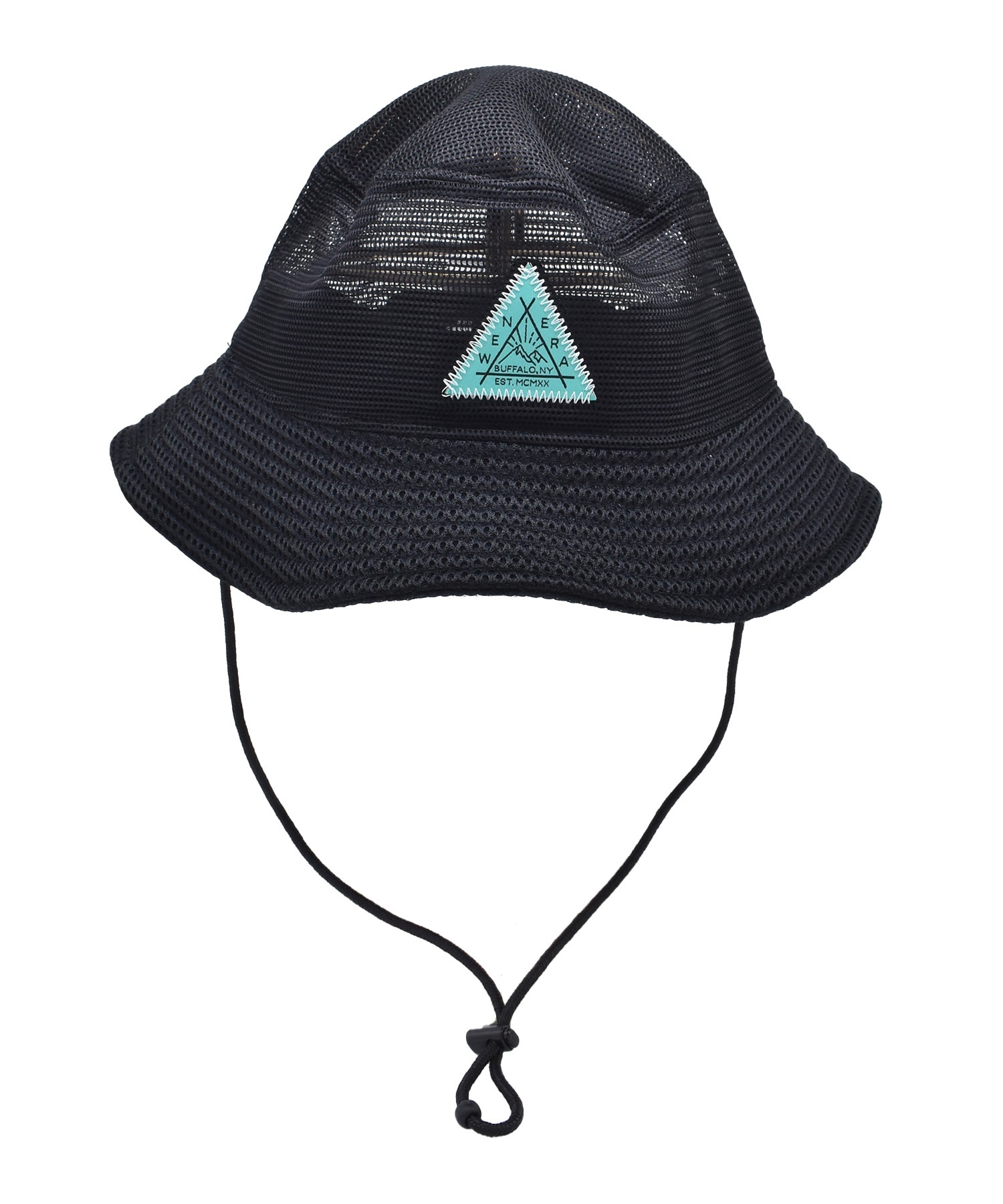 NEW ERA ニューエラ ハット アドベンチャーライト メッシュ 15201202