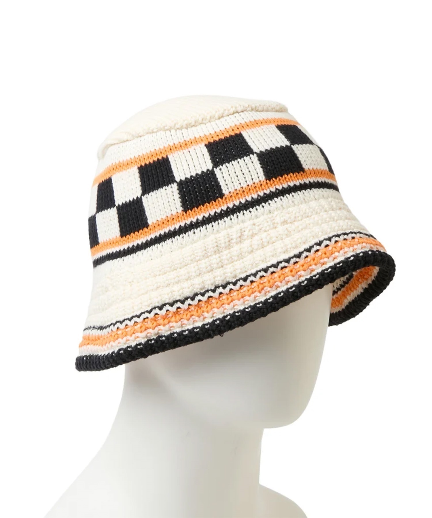 NEW ERA ニューエラ ハット バケハ バケットハット ニット KNIT BUCKET