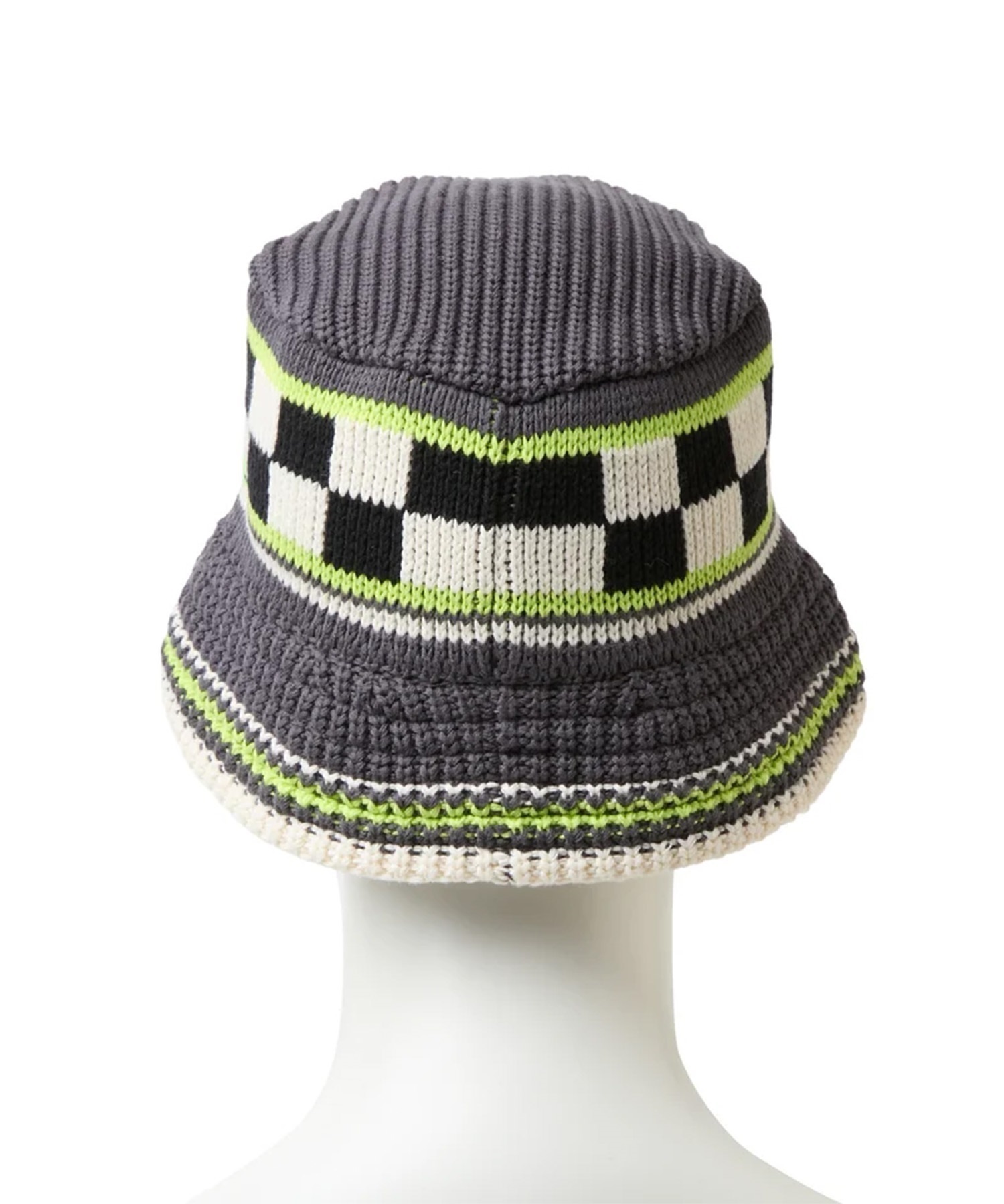 NEW ERA ニューエラ ハット バケハ バケットハット ニット KNIT BUCKET