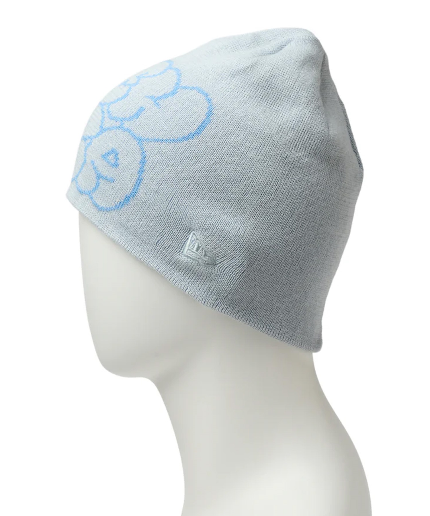 NEW ERA ニューエラ ベーシック ビーニー Cool Max Hollow Logo