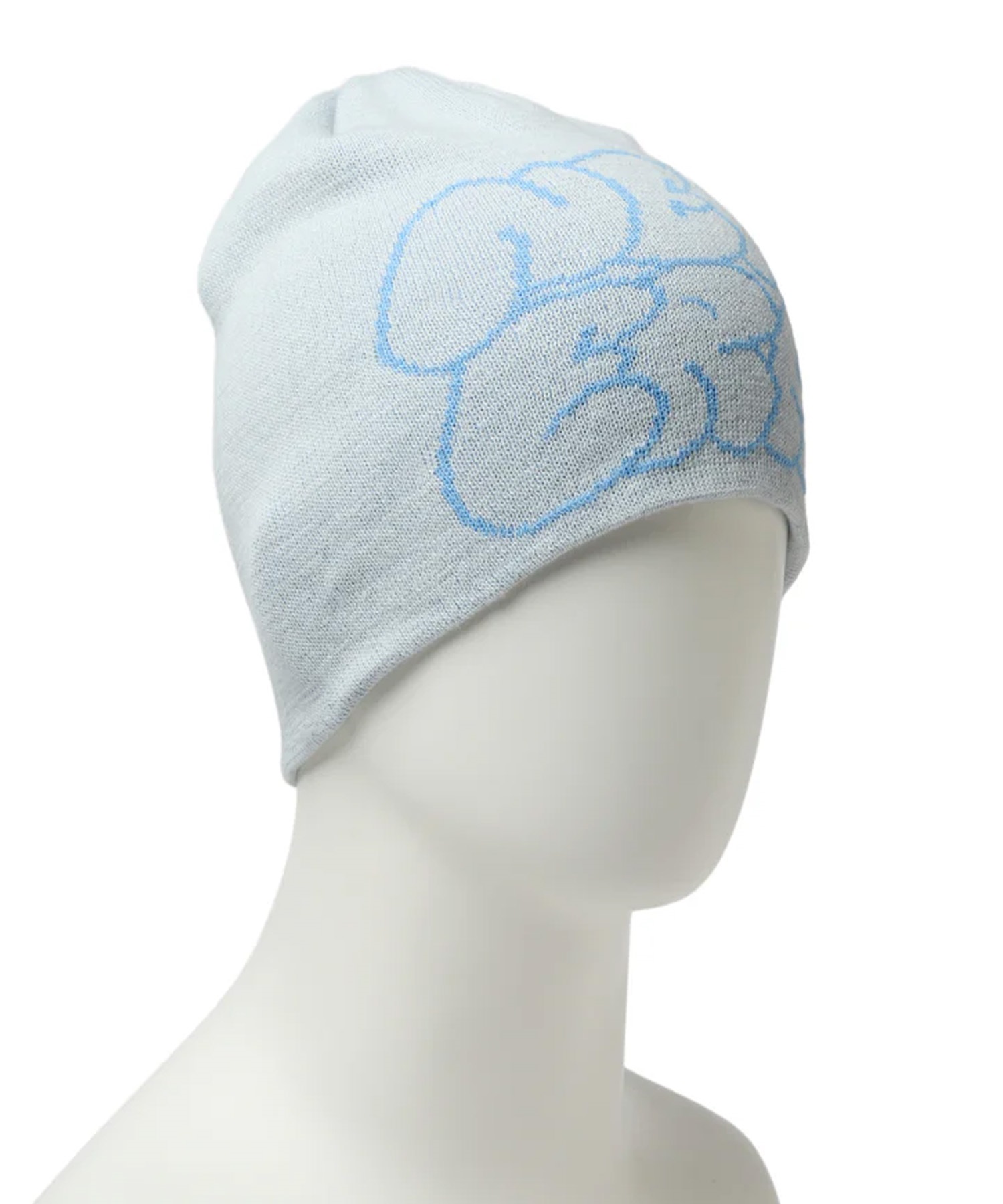 NEW ERA ニューエラ ベーシック ビーニー Cool Max Hollow Logo
