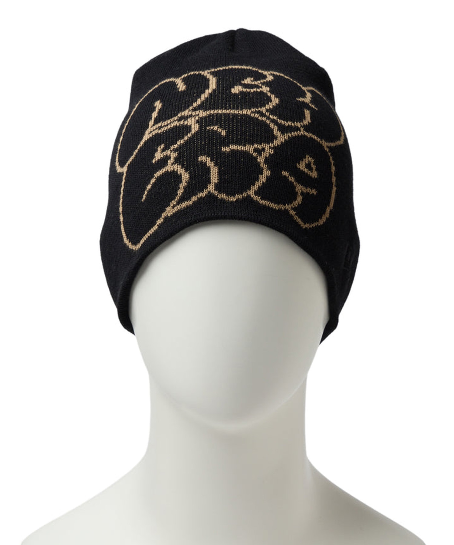 NEW ERA ニューエラ ベーシック ビーニー Cool Max Hollow Logo