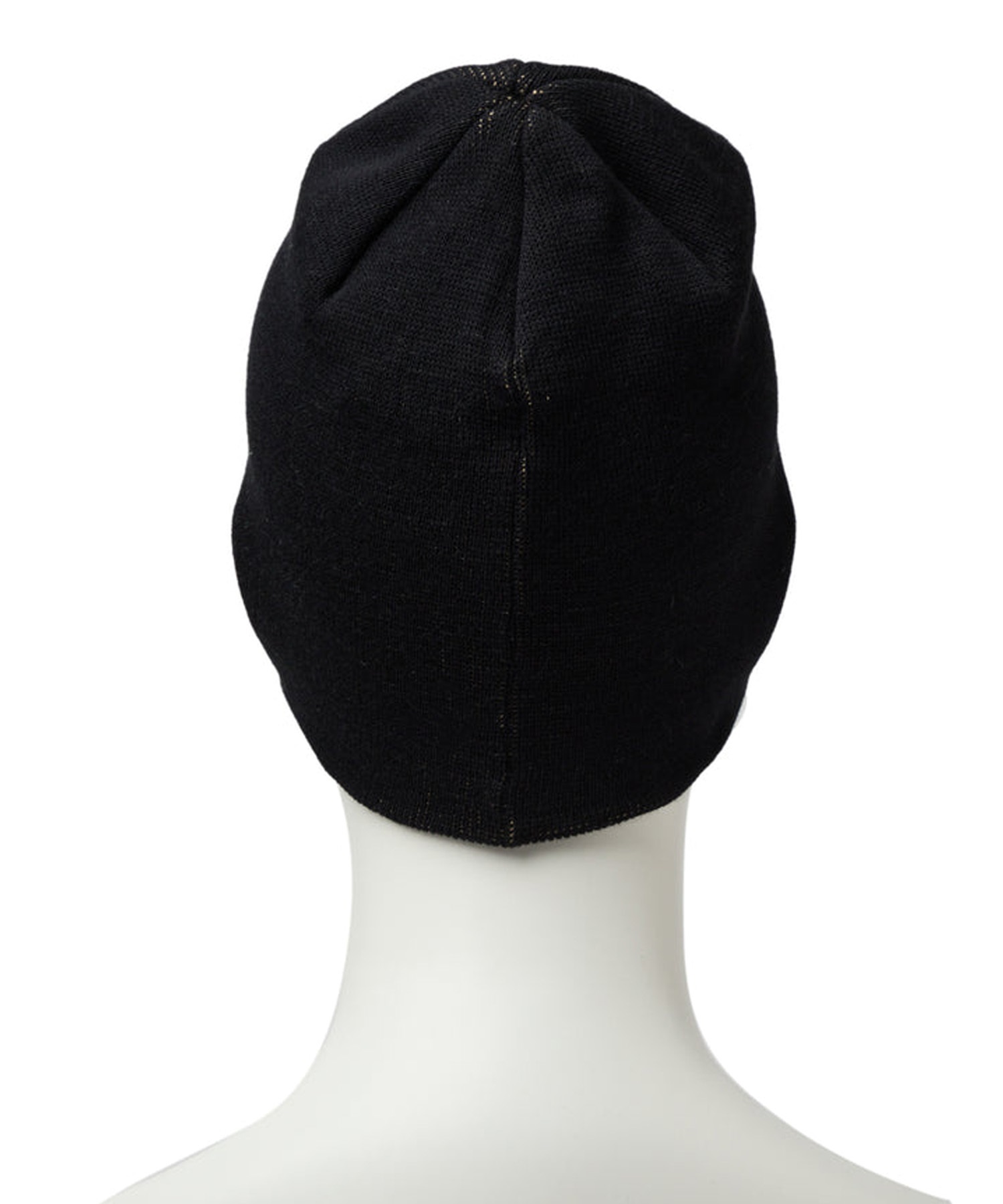 NEW ERA ニューエラ ベーシック ビーニー Cool Max Hollow Logo