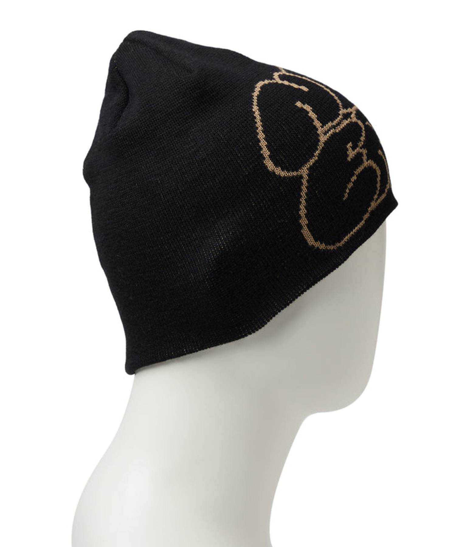 NEW ERA ニューエラ ベーシック ビーニー Cool Max Hollow Logo