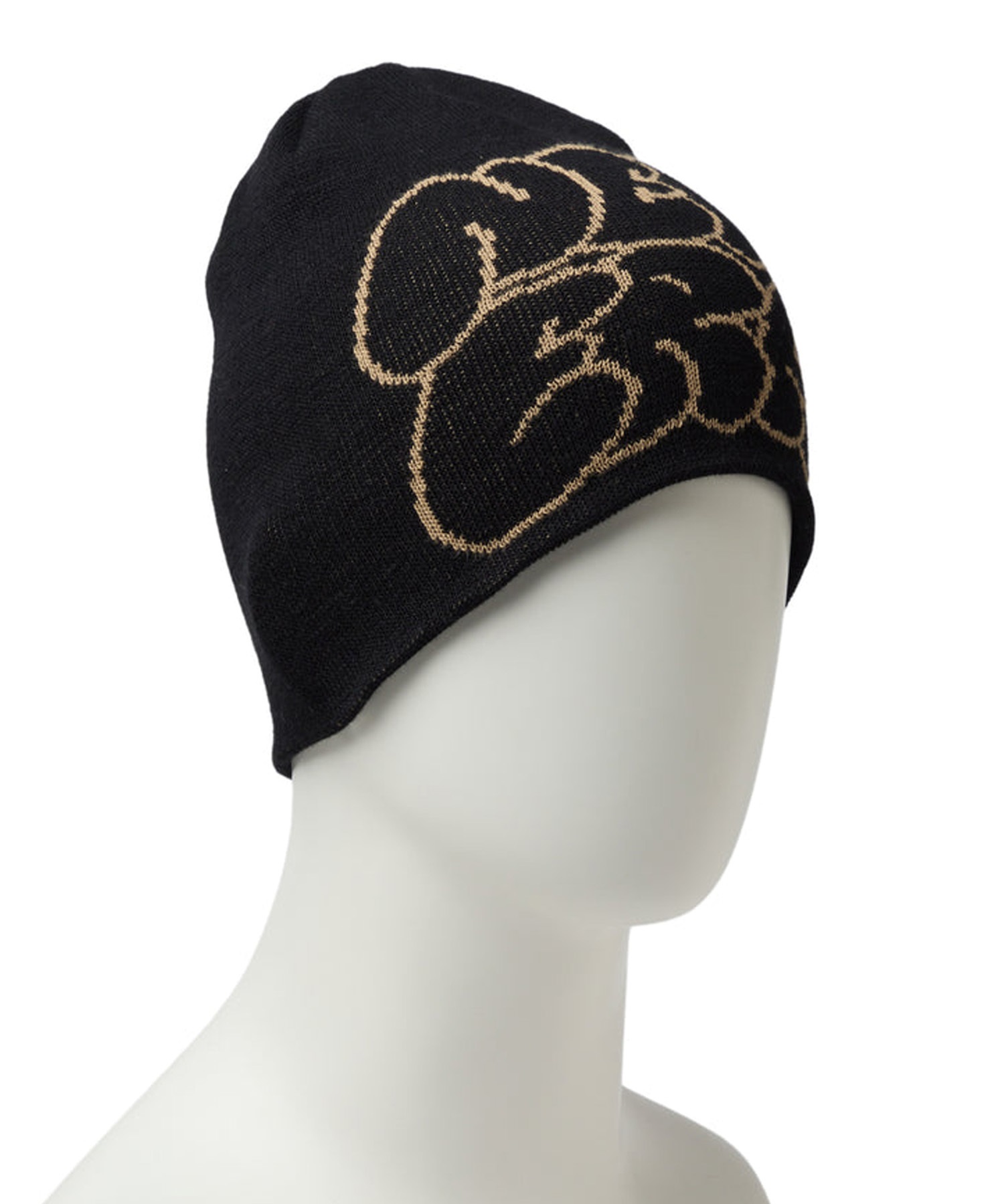 NEW ERA ニューエラ ベーシック ビーニー Cool Max Hollow Logo