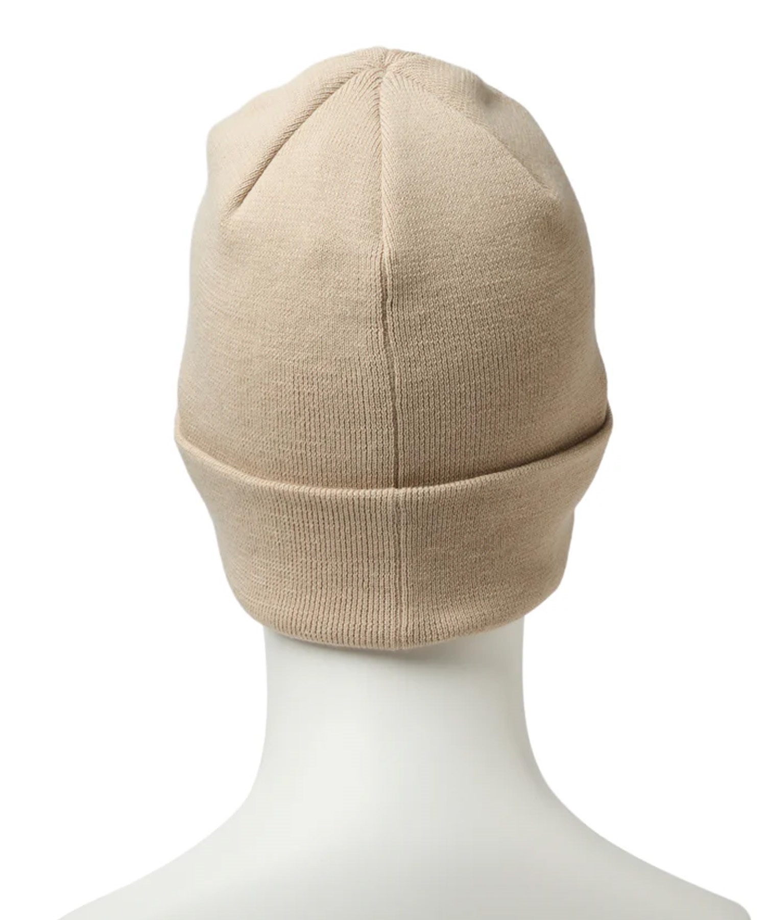 NEW ERA ニューエラ ビーニー ニット帽 ベーシック カフニット Cool