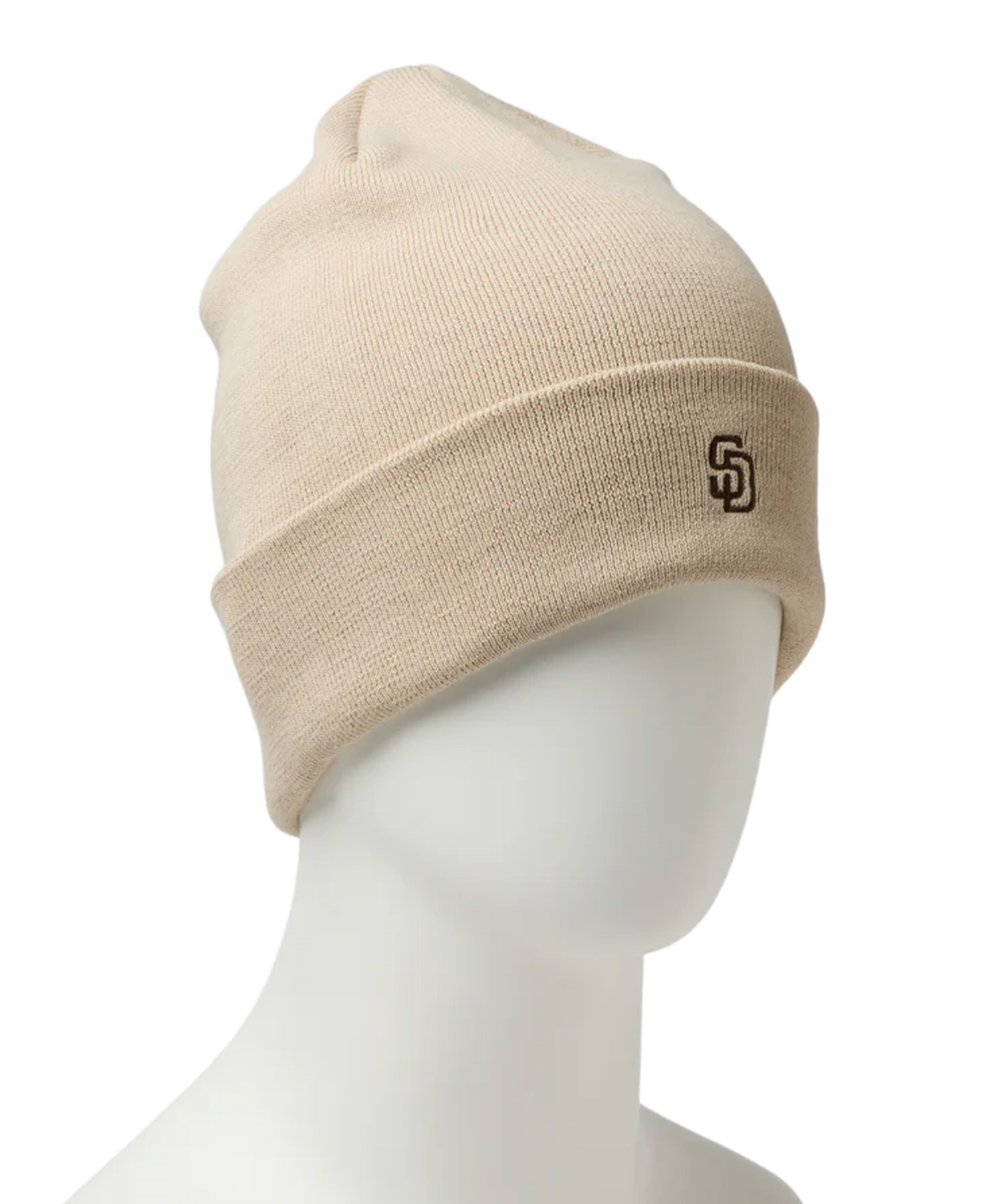 NEW ERA ニューエラ ビーニー ニット帽 ベーシック カフニット Cool