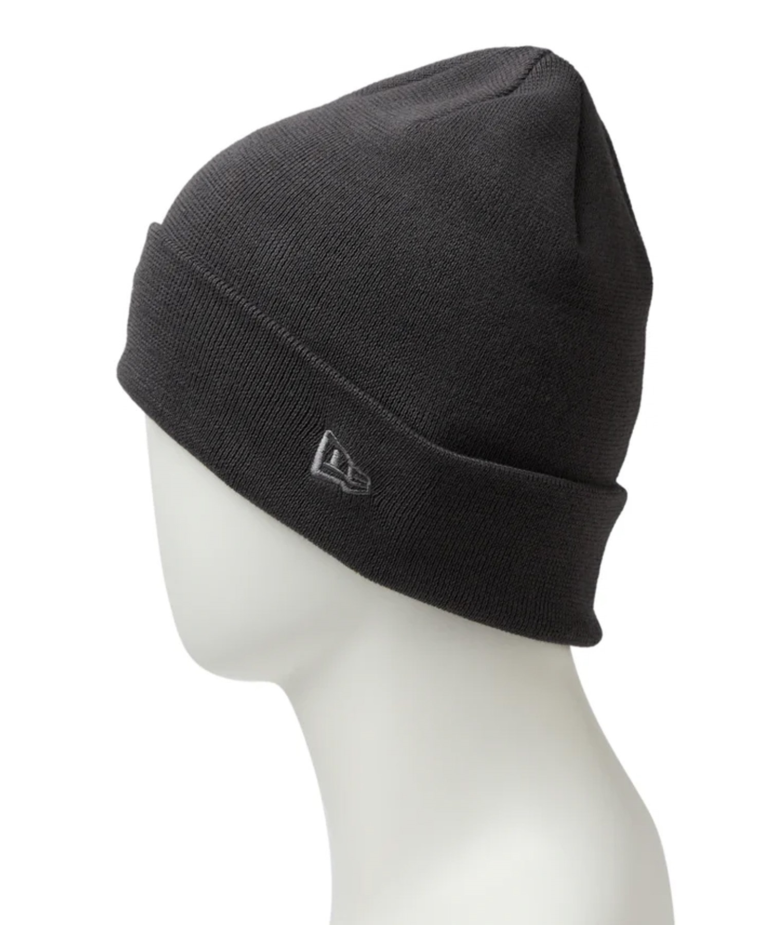 専用 新品限定⭐カシラ✫COOL MAX ニット キャップ ビーニー 帽子 黑 NEW ERA ニューエラ ビーニー ニット帽 ベーシック カフニット Cool