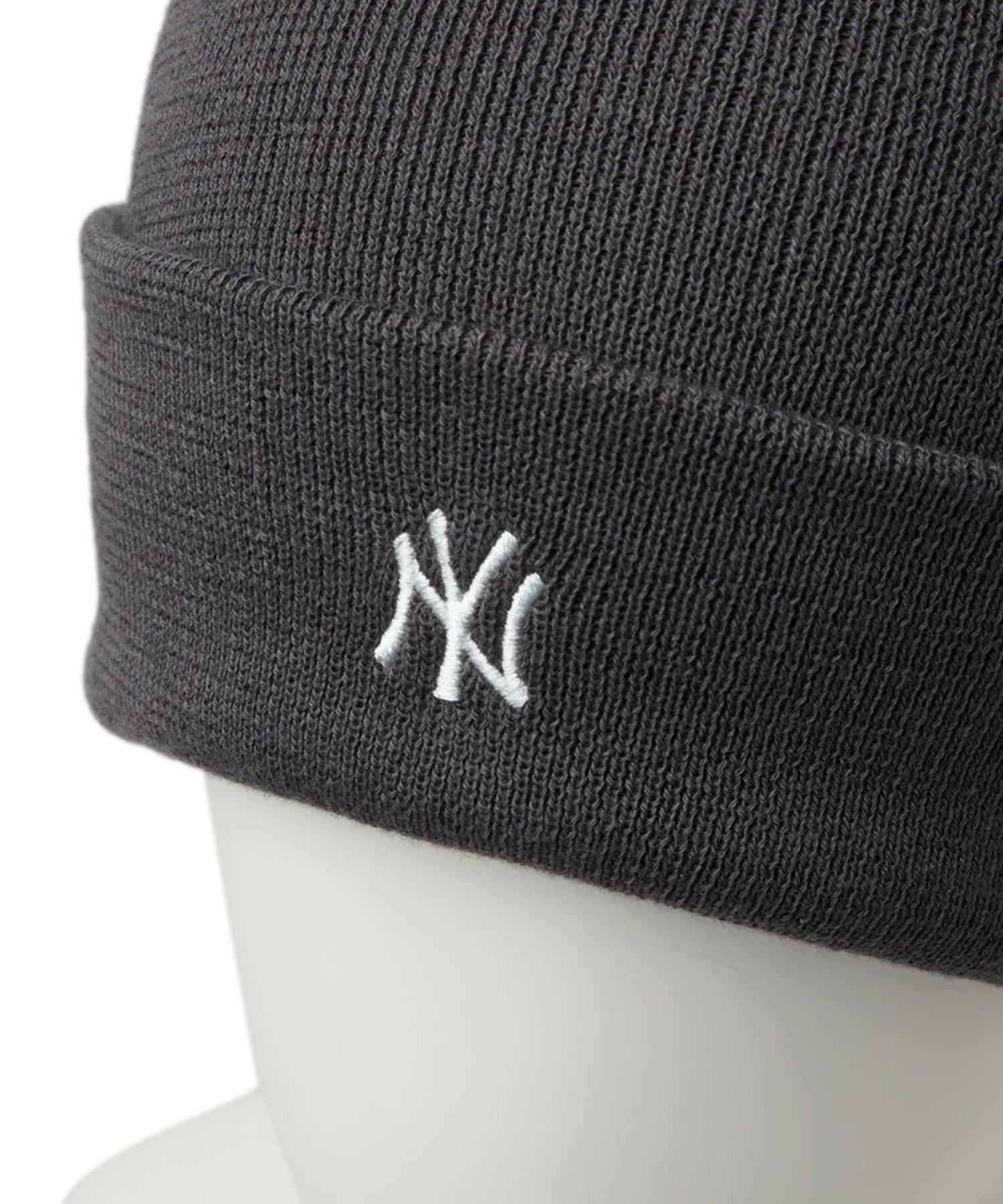 NEW ERA ニューエラ ビーニー ニット帽 ベーシック カフニット Cool