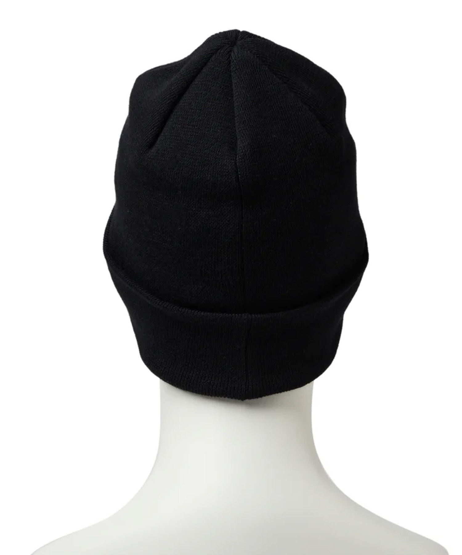NEW ERA ニューエラ ビーニー ニット帽 ベーシック カフニット Cool