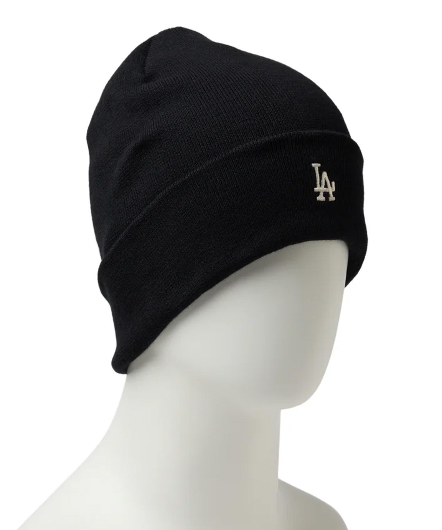 NEW ERA ニューエラ ビーニー ニット帽 ベーシック カフニット Cool