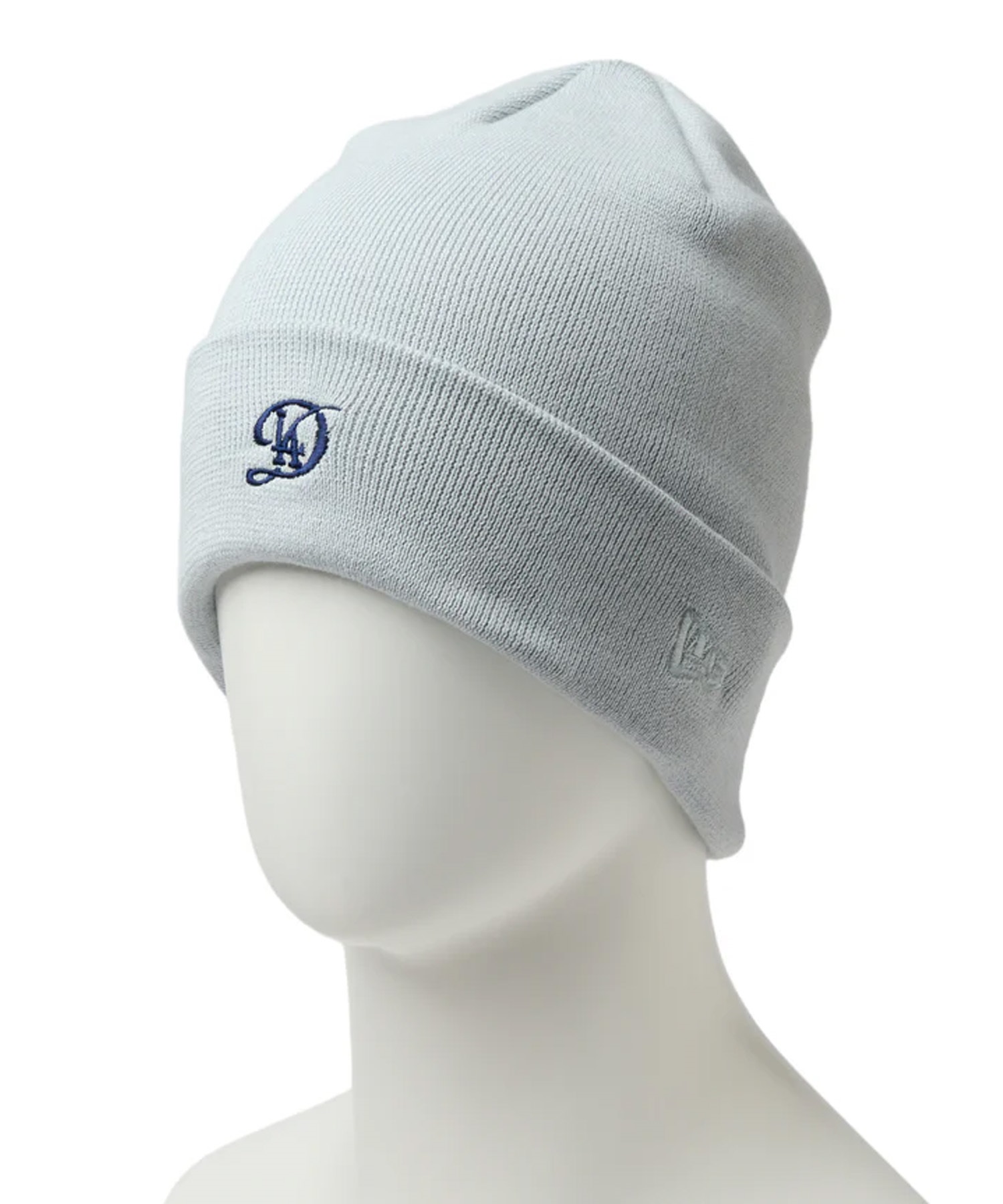 NEW ERA ニューエラ ビーニー ニット帽 ベーシック カフニット Cool