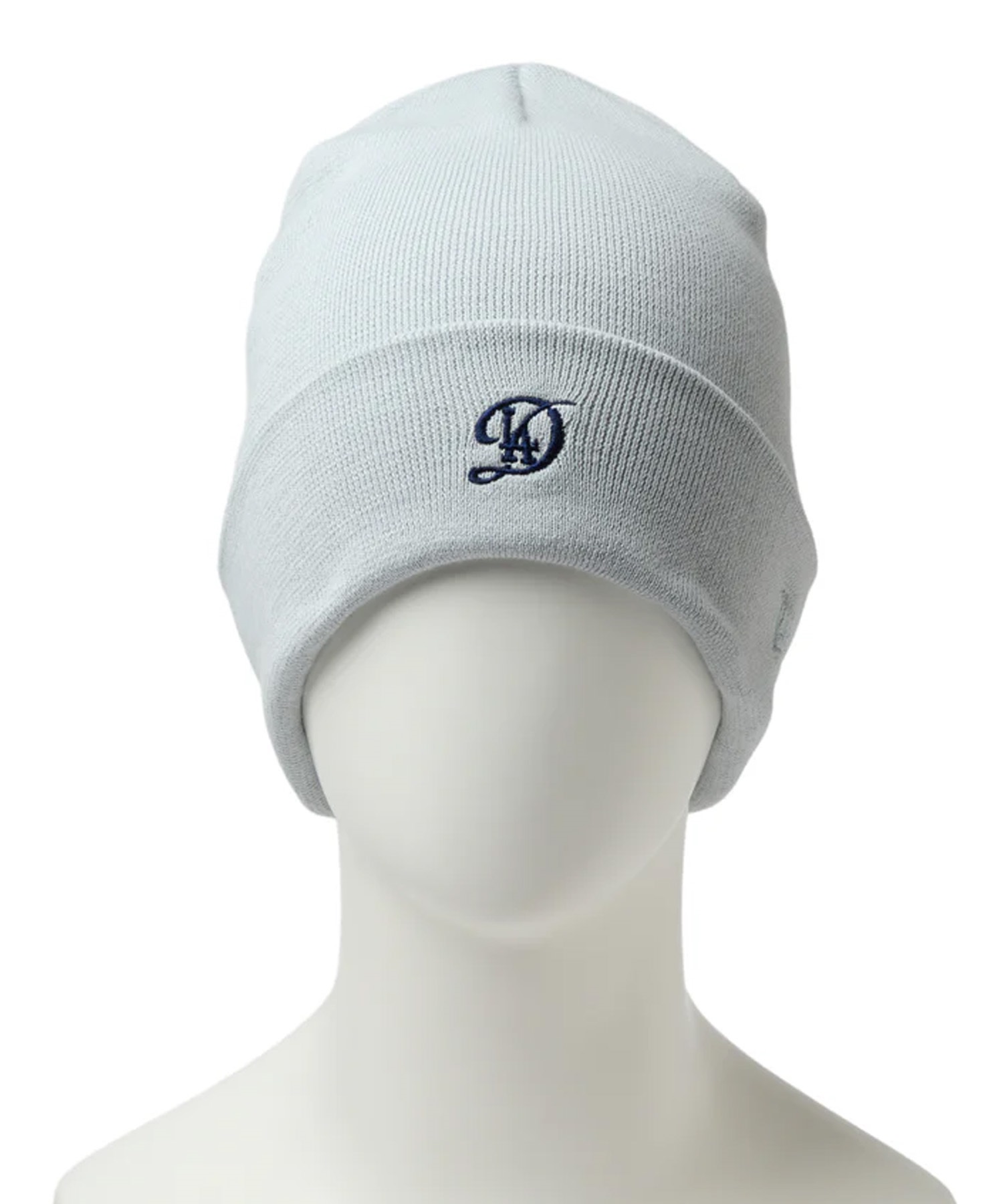NEW ERA ニューエラ ビーニー ニット帽 ベーシック カフニット Cool