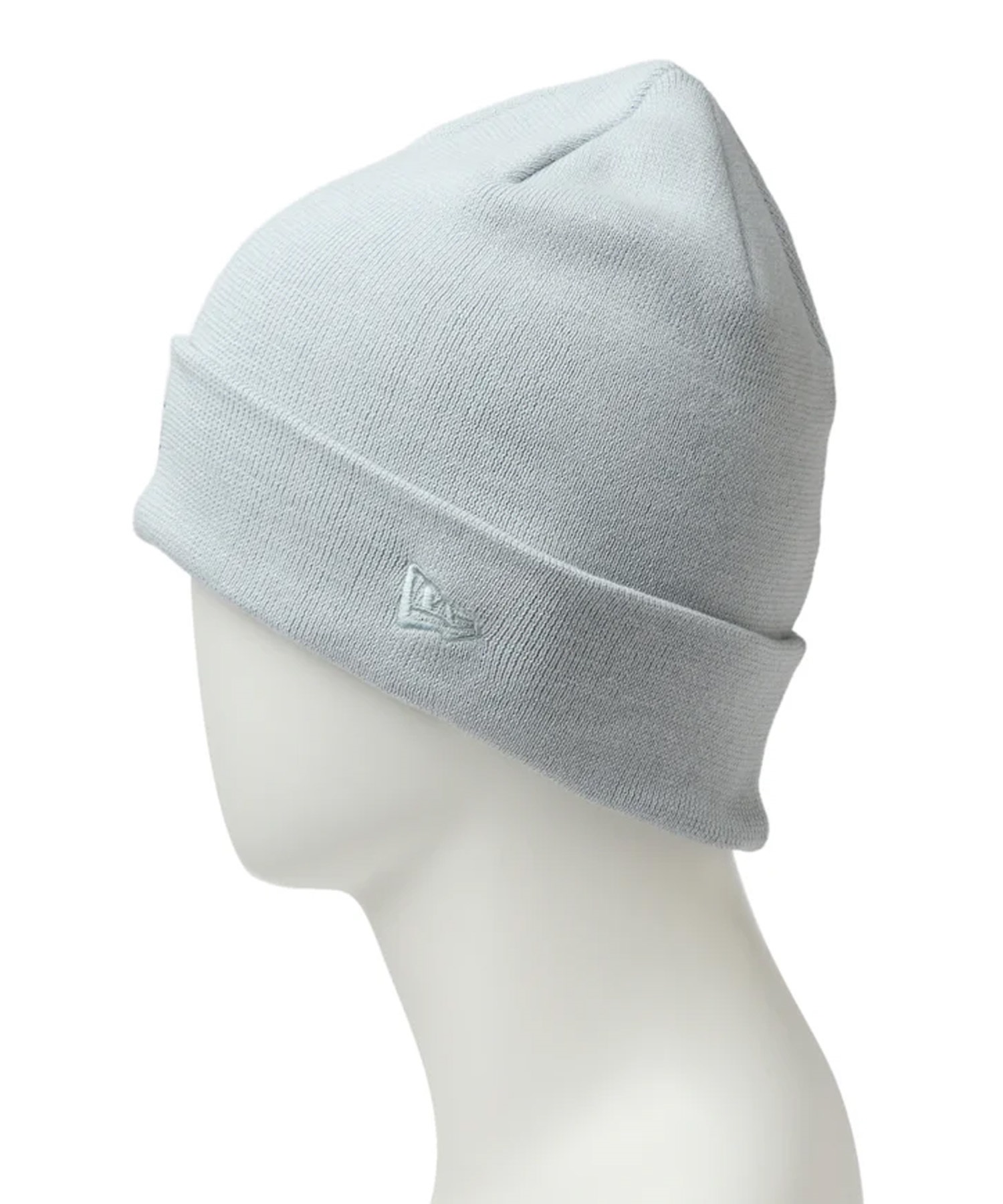 NEW ERA ニューエラ ビーニー ニット帽 ベーシック カフニット Cool