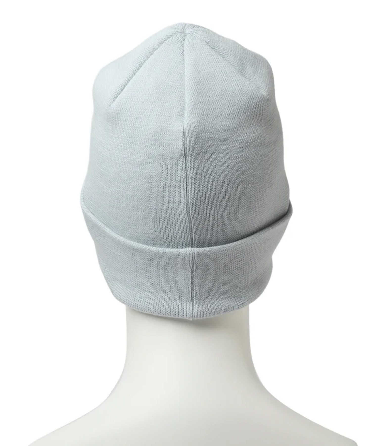 NEW ERA ニューエラ ビーニー ニット帽 ベーシック カフニット Cool